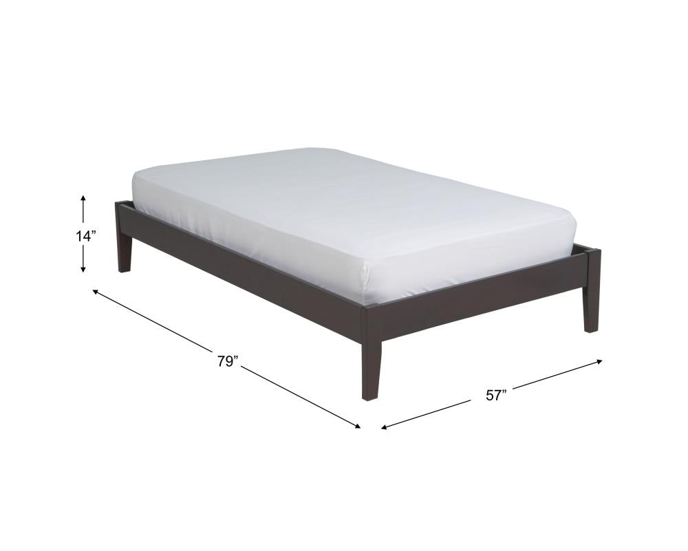 Modus Furniture SP23F4 beds - View #5