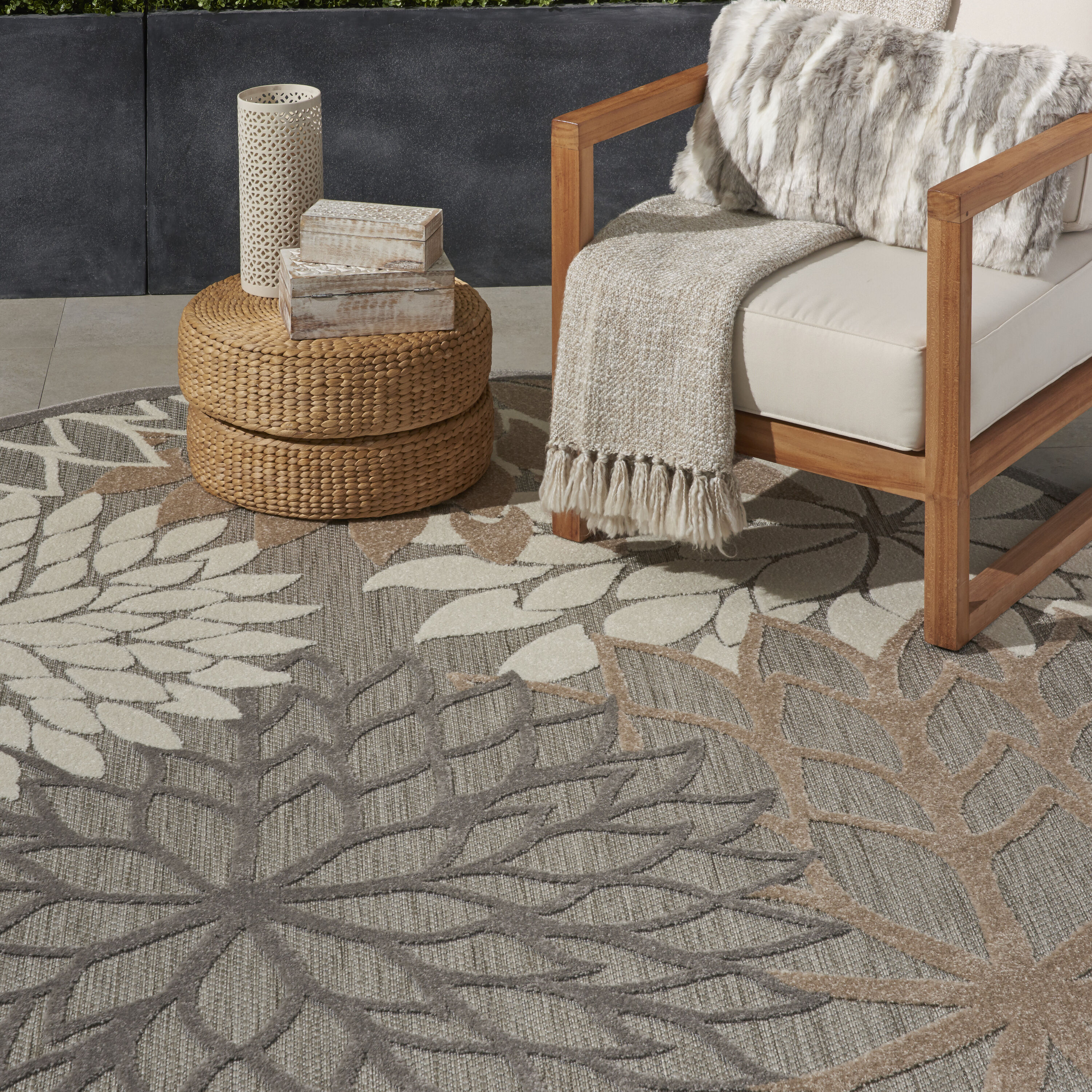Nourison 99446739056 rugs - View #6