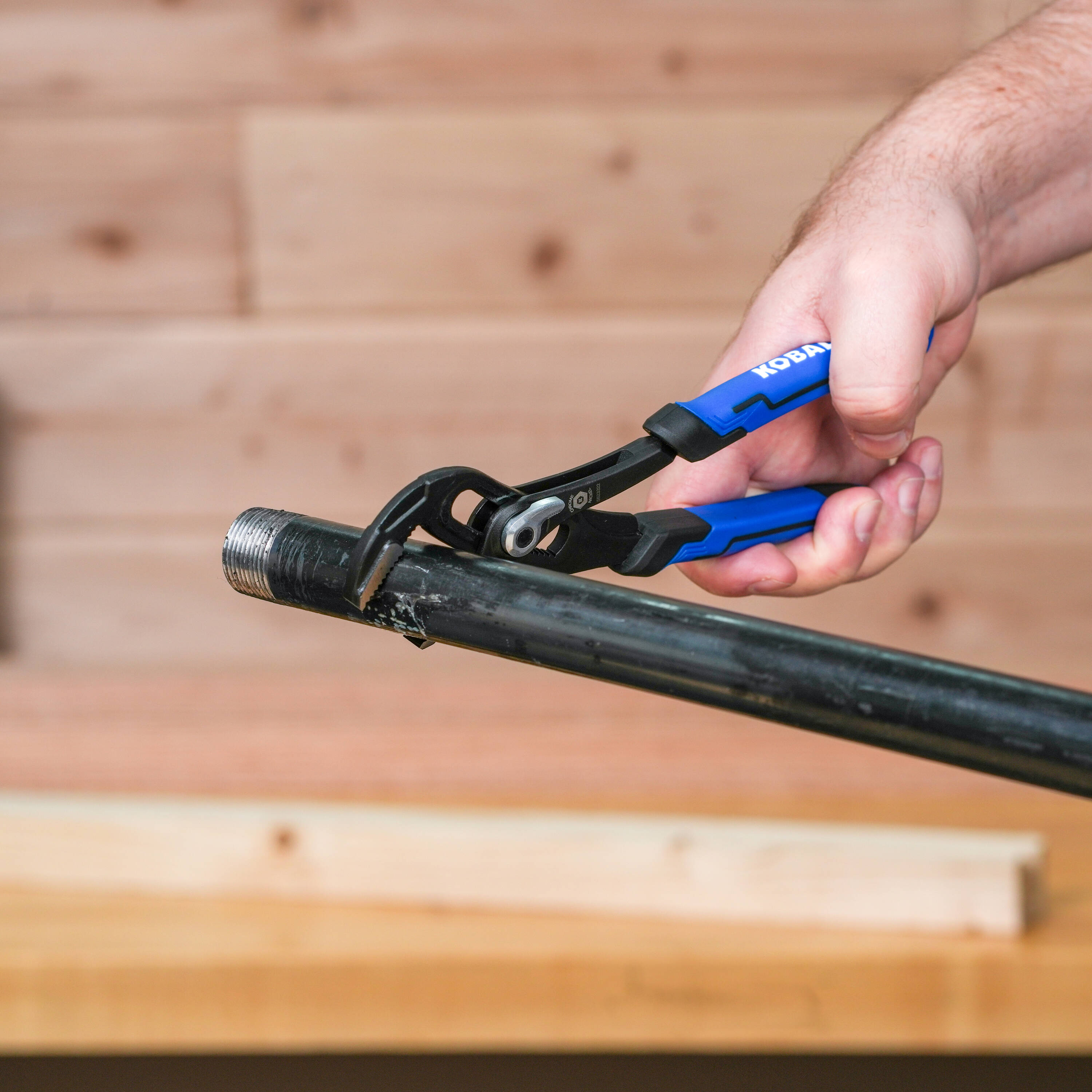 Kobalt 58962 pliers - View #4