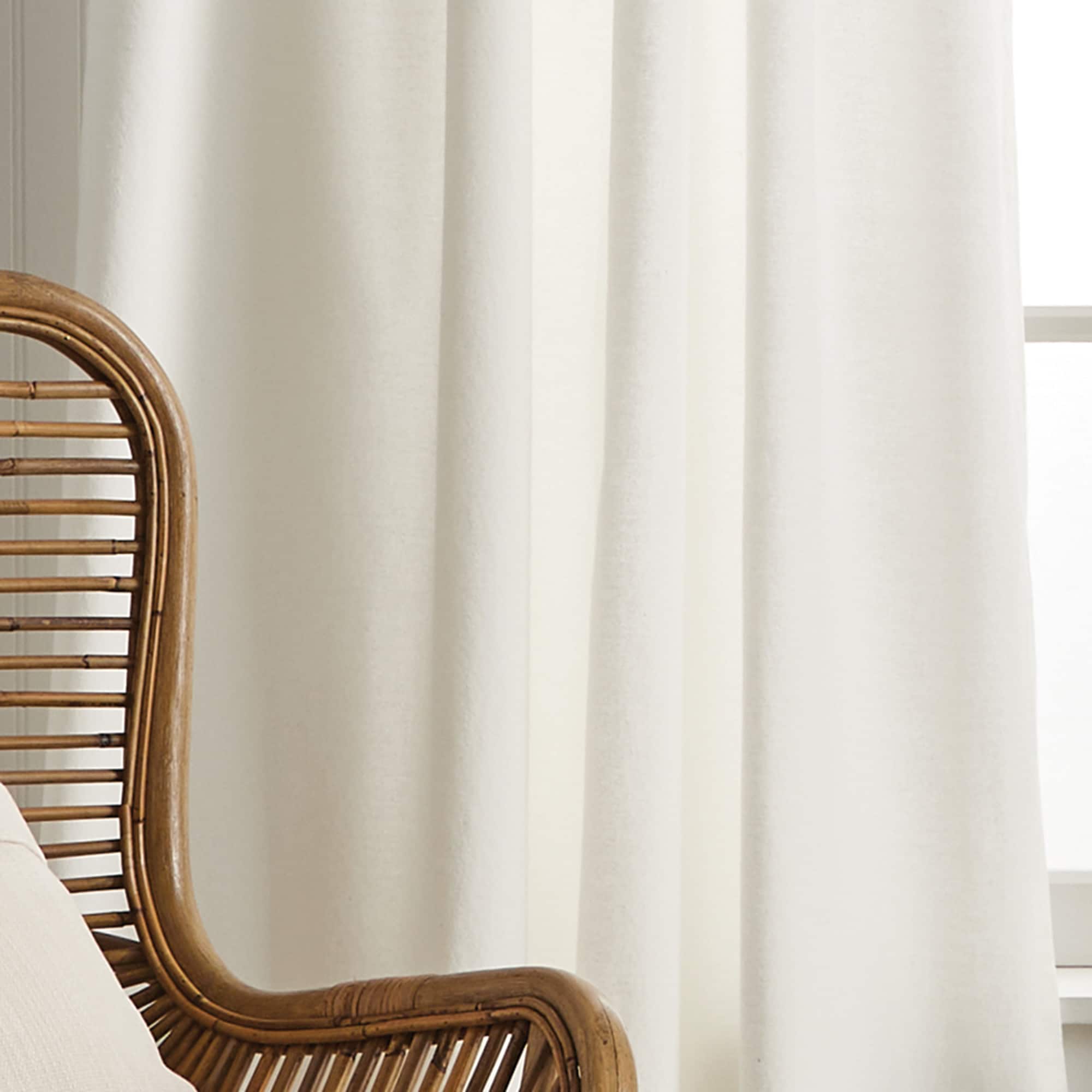 Martha Stewart 1Y20320GWT curtains - View #5