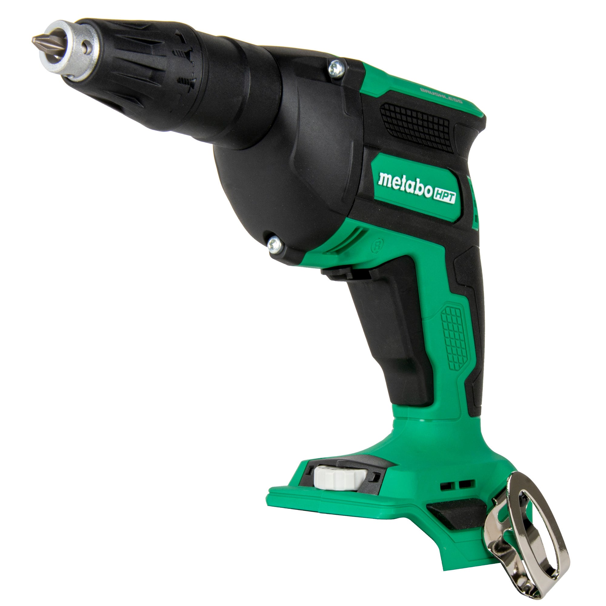 Metabo HPT 18-volt Lithium Ion (li-ion) Brushless Screw Gun W18DAQ4M Sansujyuku sansujyuku.com