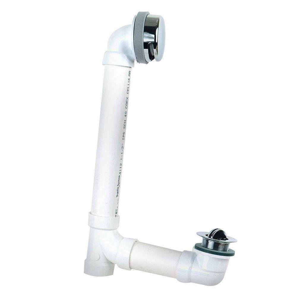 Watco Flex, The Watco Flex features a flexible PVC tube that bends to  allow for drain misalignments. Perfect for new construction, it eliminates  the need for, By Watco Manufacturing Company