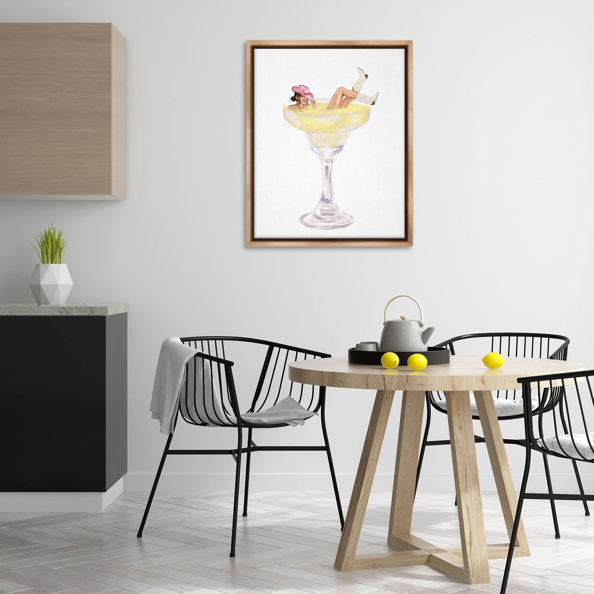 Stupell Industries BT-198-FFE-24X30 Wall-Art - View #3