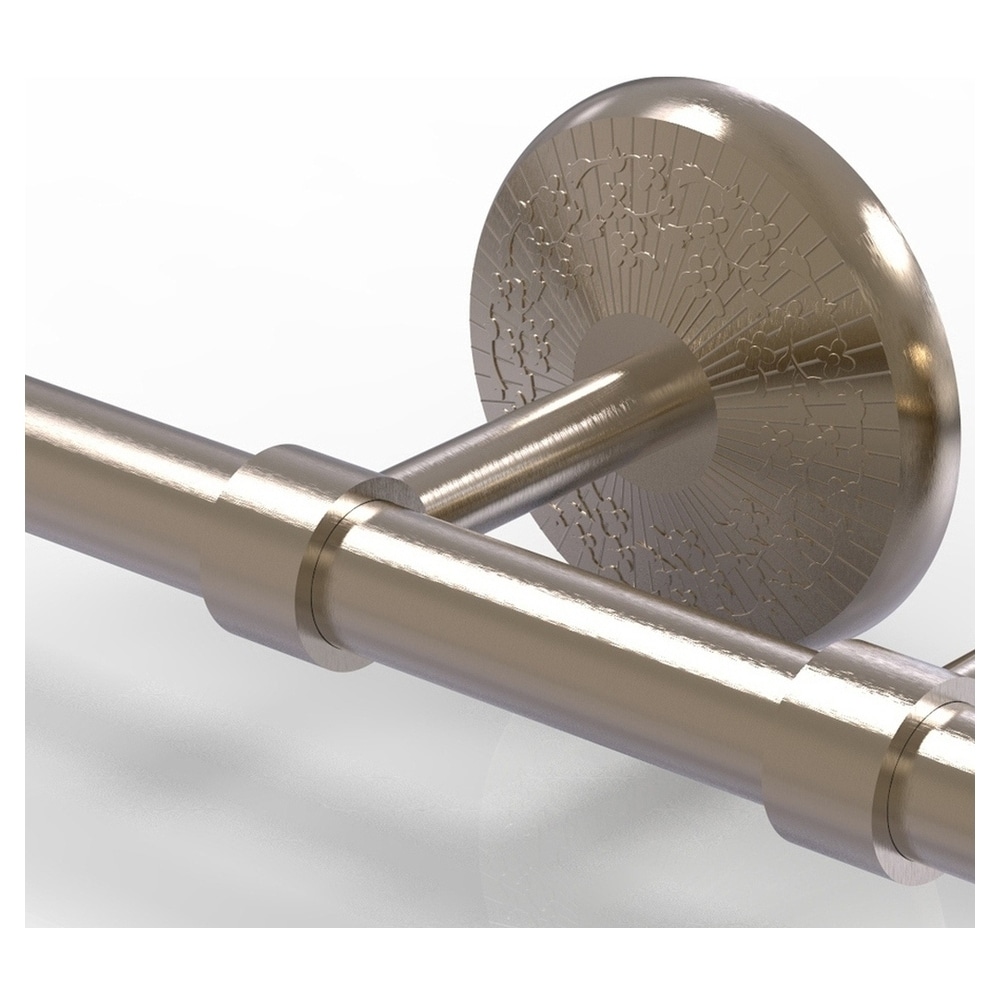 Allied Brass MC-24-2-PEW d060360 - View #2