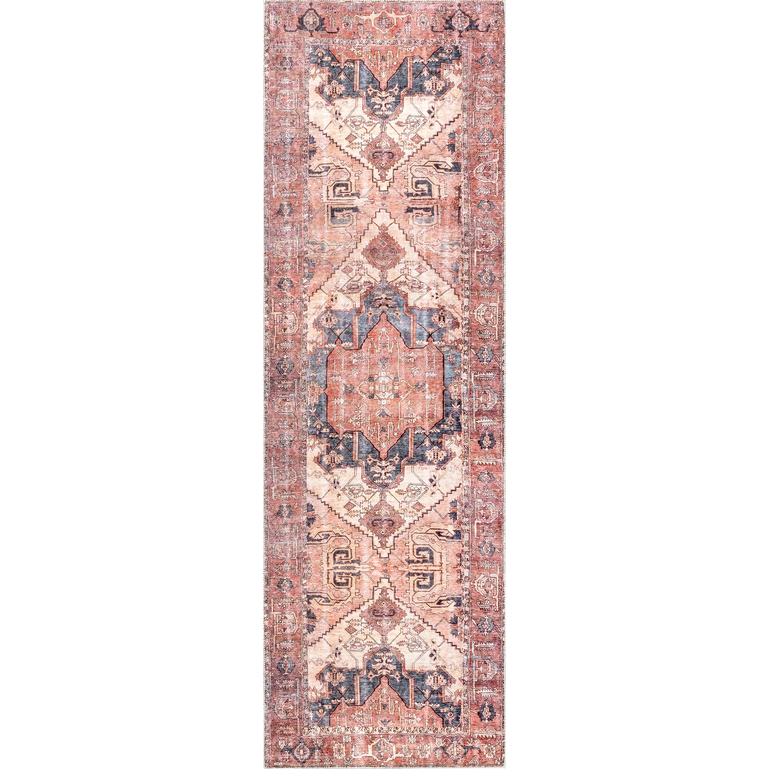 nuLOOM BIMR01A-26010 rugs - View #2