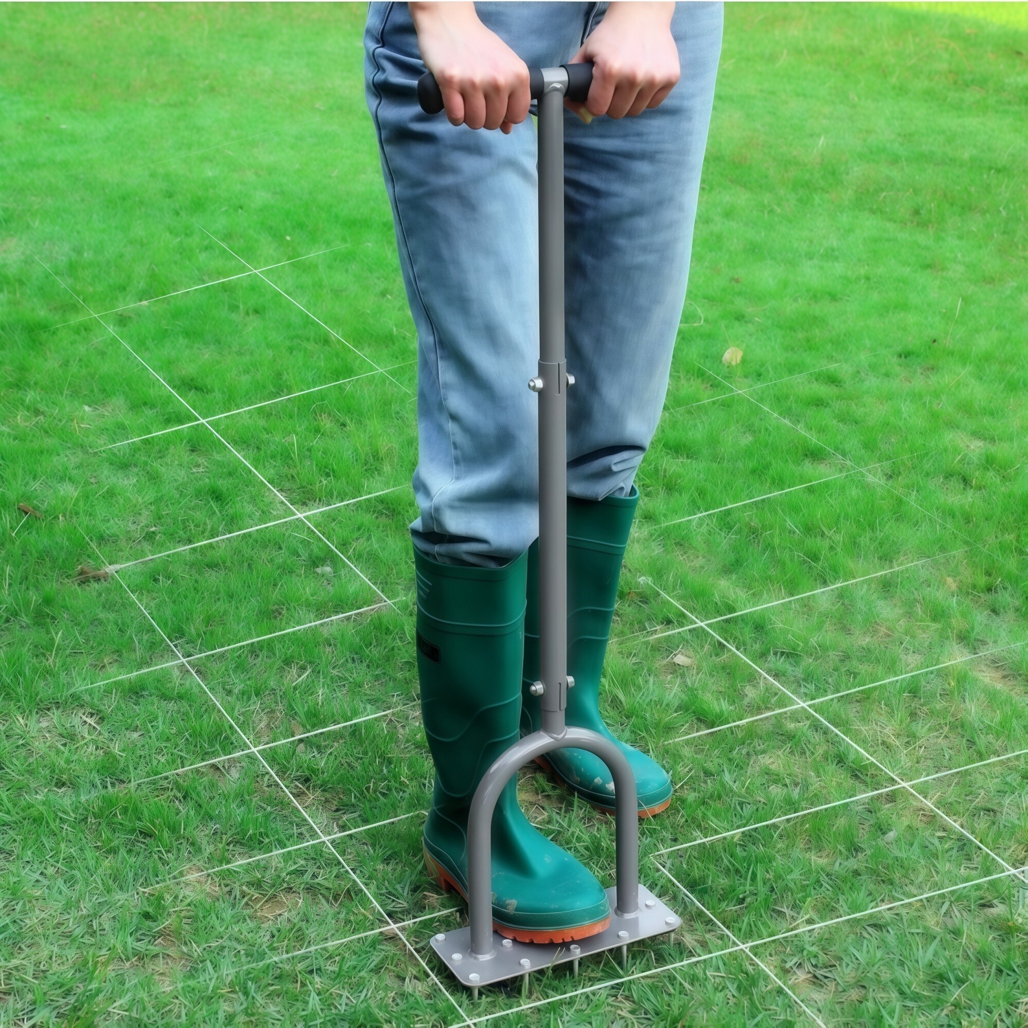 Numhew NHSEAN9725 Spiker-Aerator - View #6