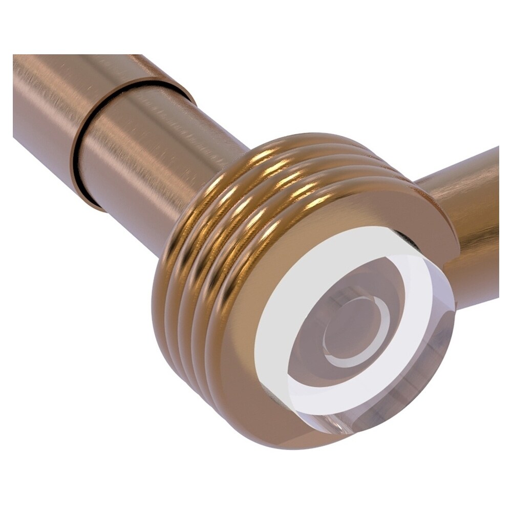 Allied Brass PB-24G-BBR d060360 - View #2