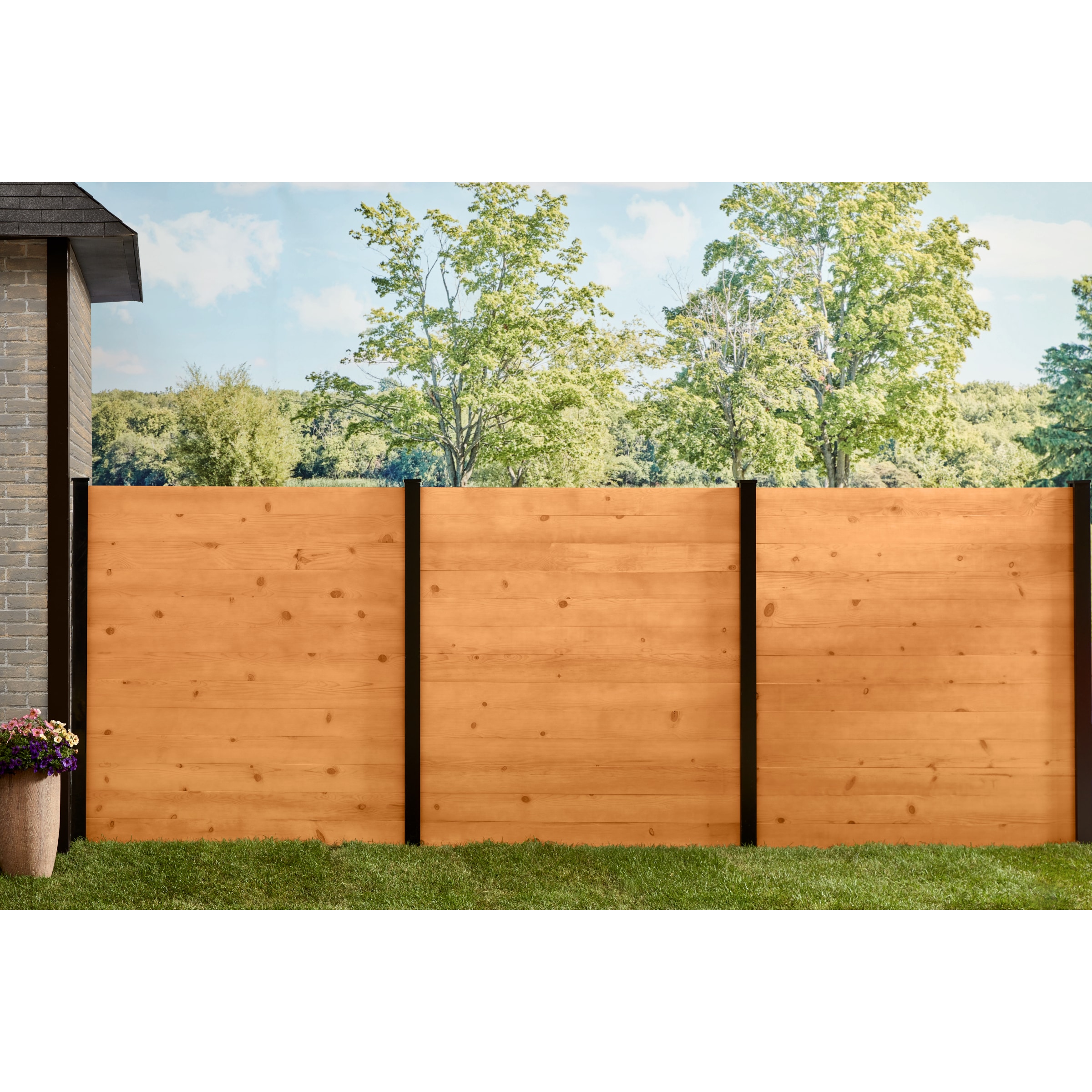 Thompson's WaterSeal TH.091601-16 Exterior-Stains-Sealors - View #10