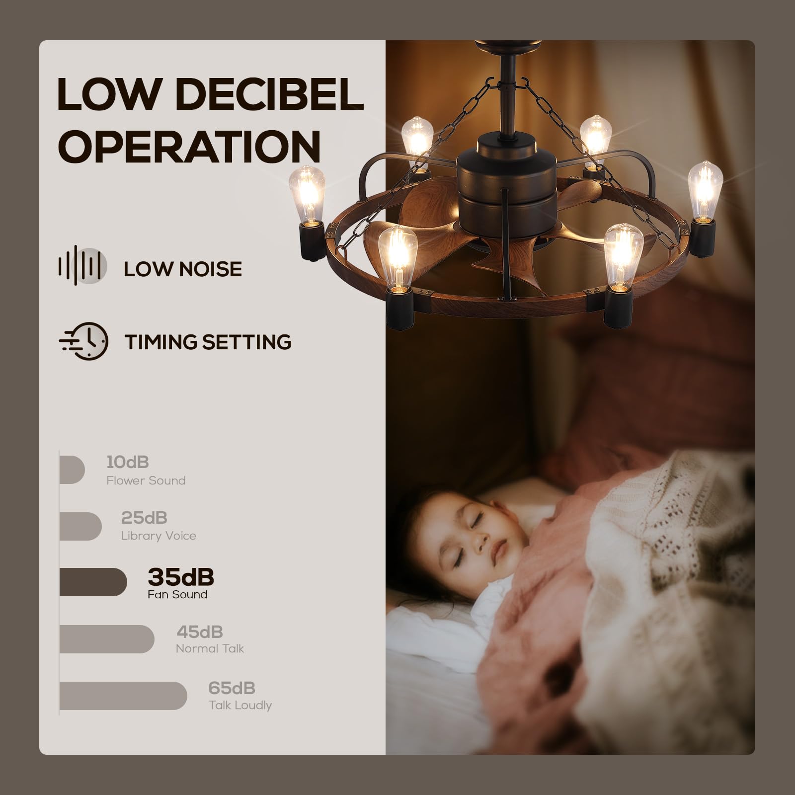 SILJOY D1101-01 Ceiling-Fans - View #2
