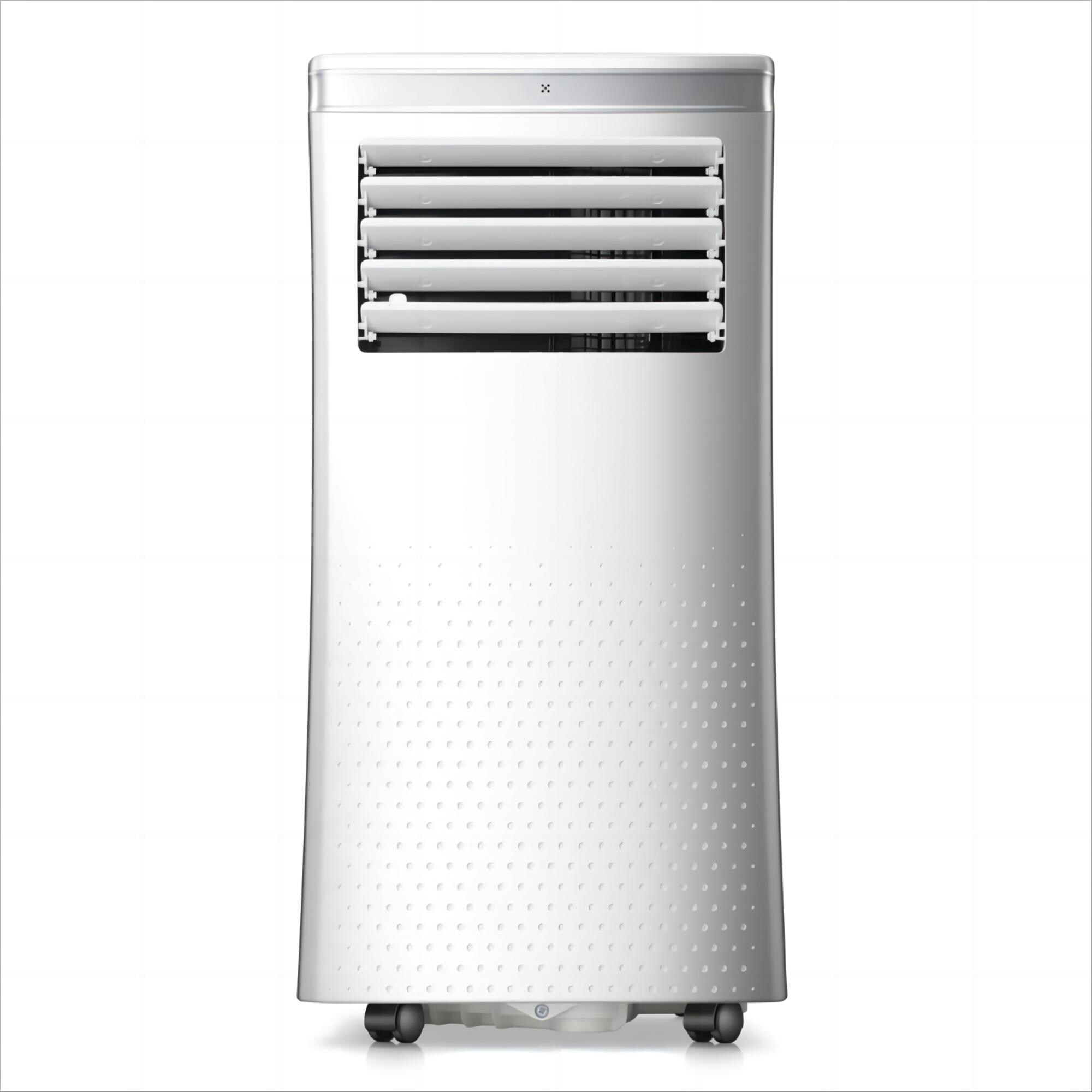 COWSAR LSAC4211W8K Portable-Air-Conditioners - View #2