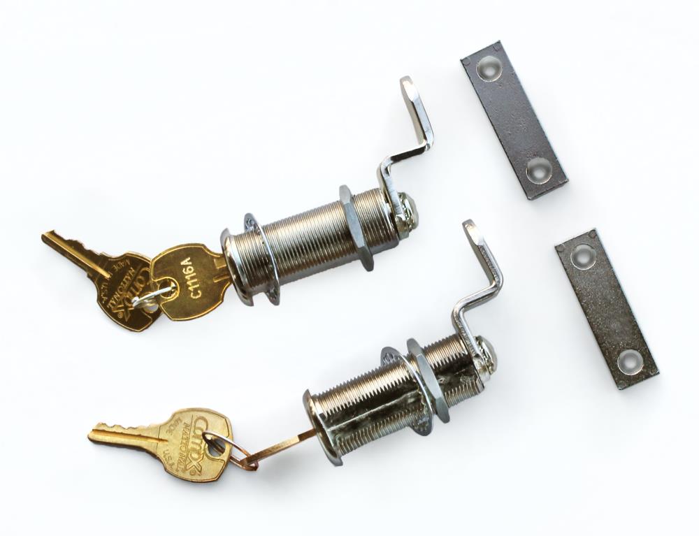 contico truck tool box replacement locks