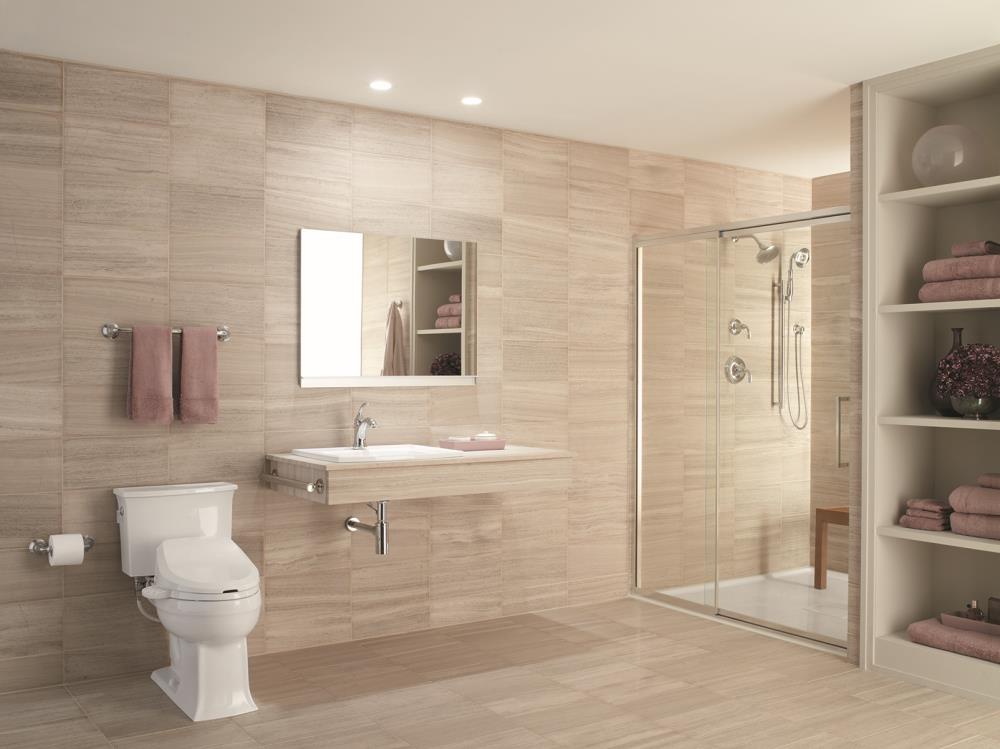 KOHLER 4737-0 Bidet-Toilet-Seats - View #8