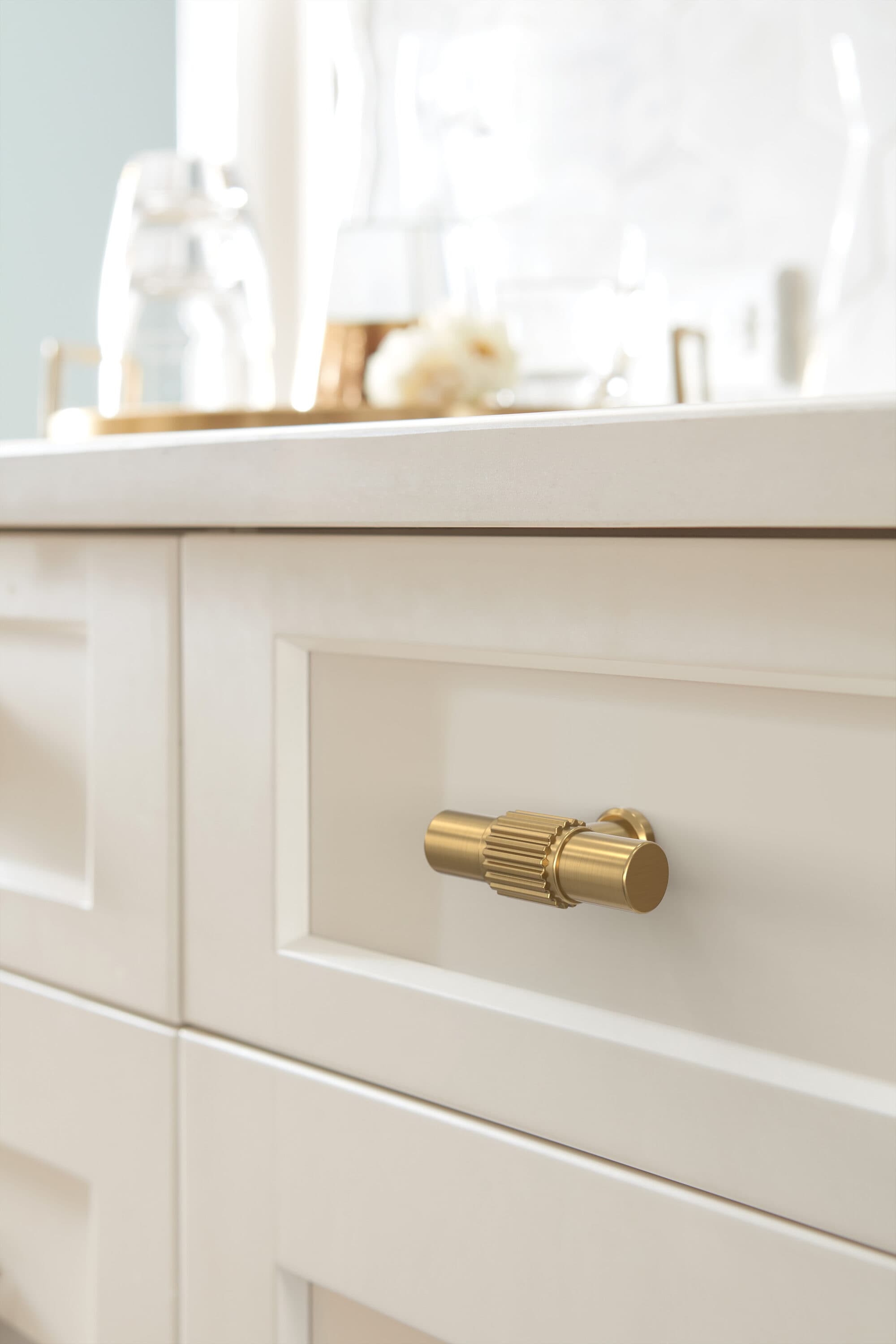 Amerock BP37801CZ Cabinet-Knobs - View #2