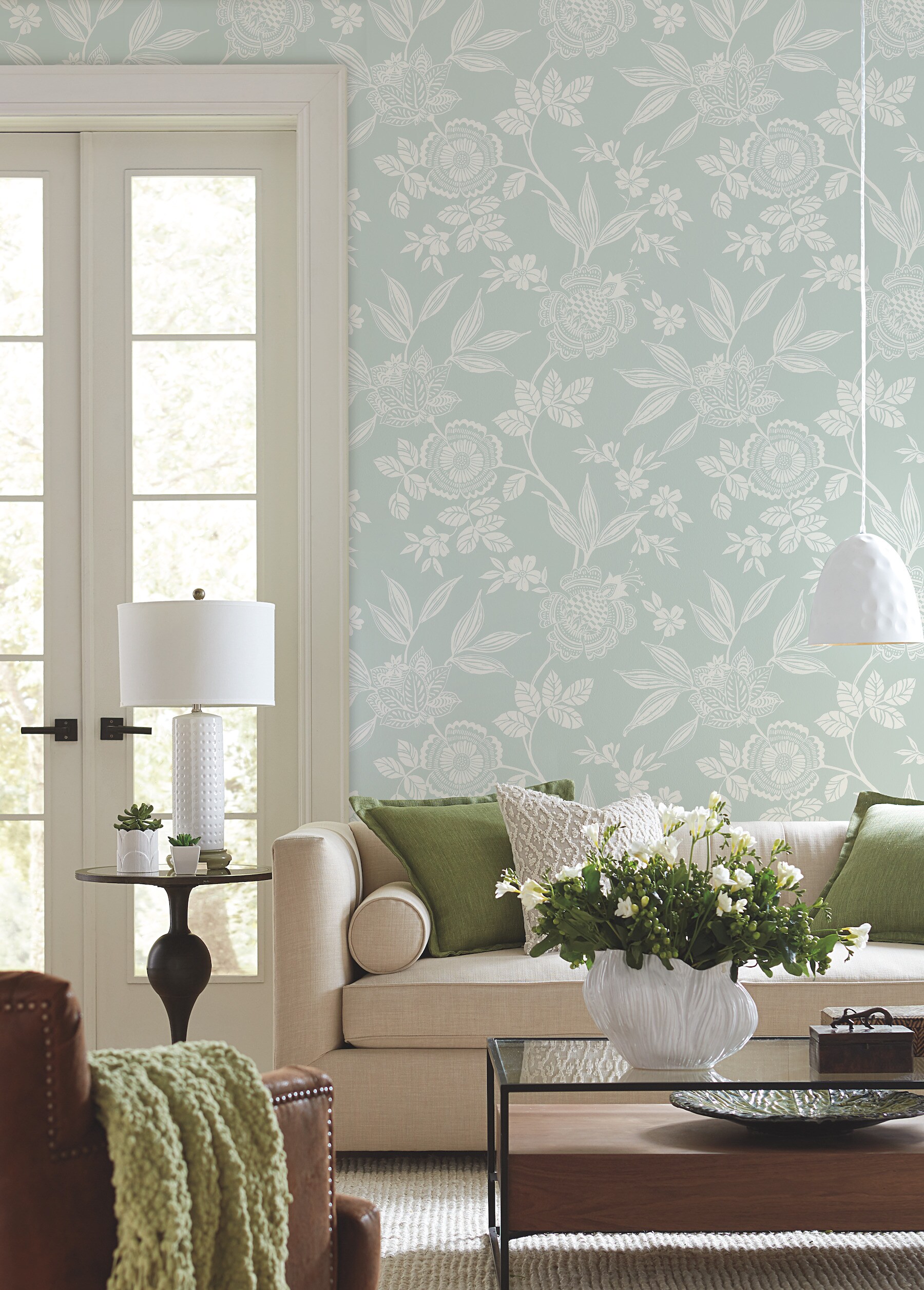 York Wallcoverings SS2559 wallpaper - View #2