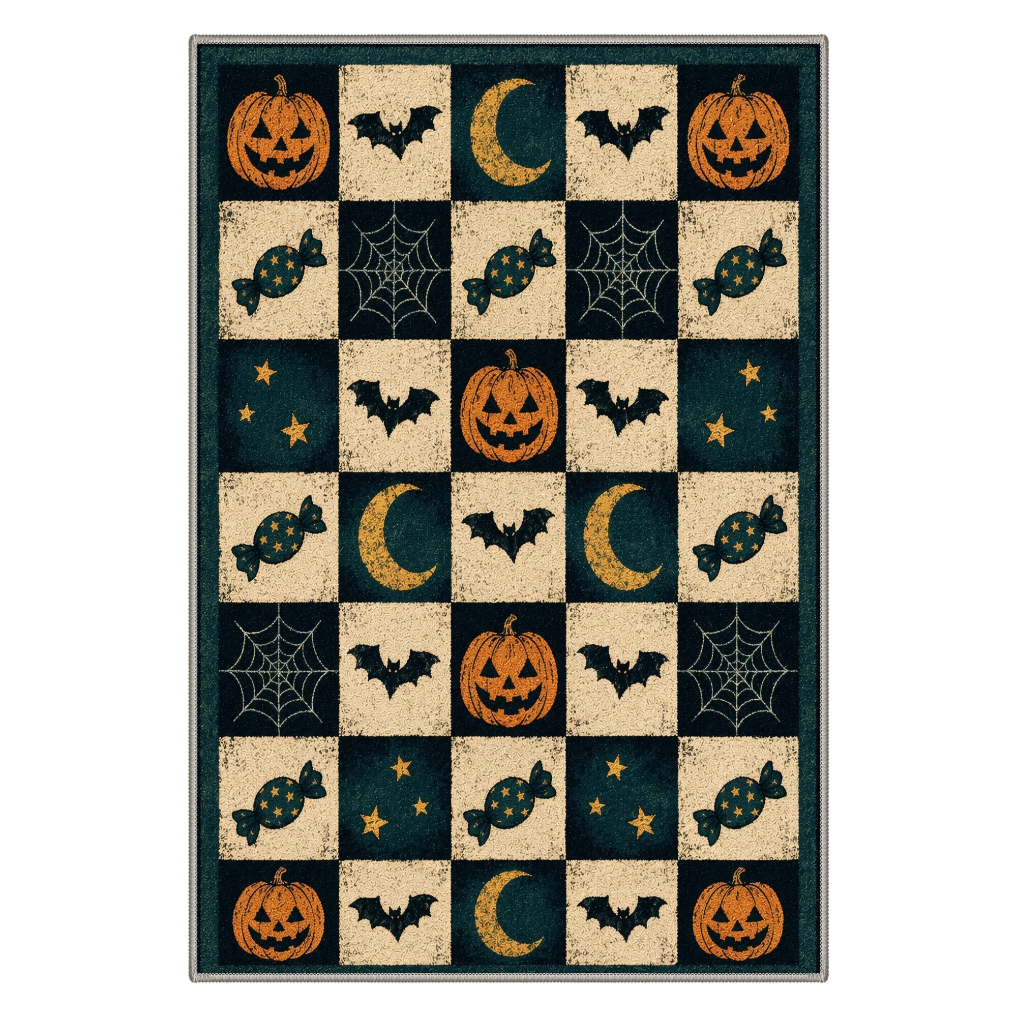 BAVNI ARH81858-SPOOK-6X9  - View #6