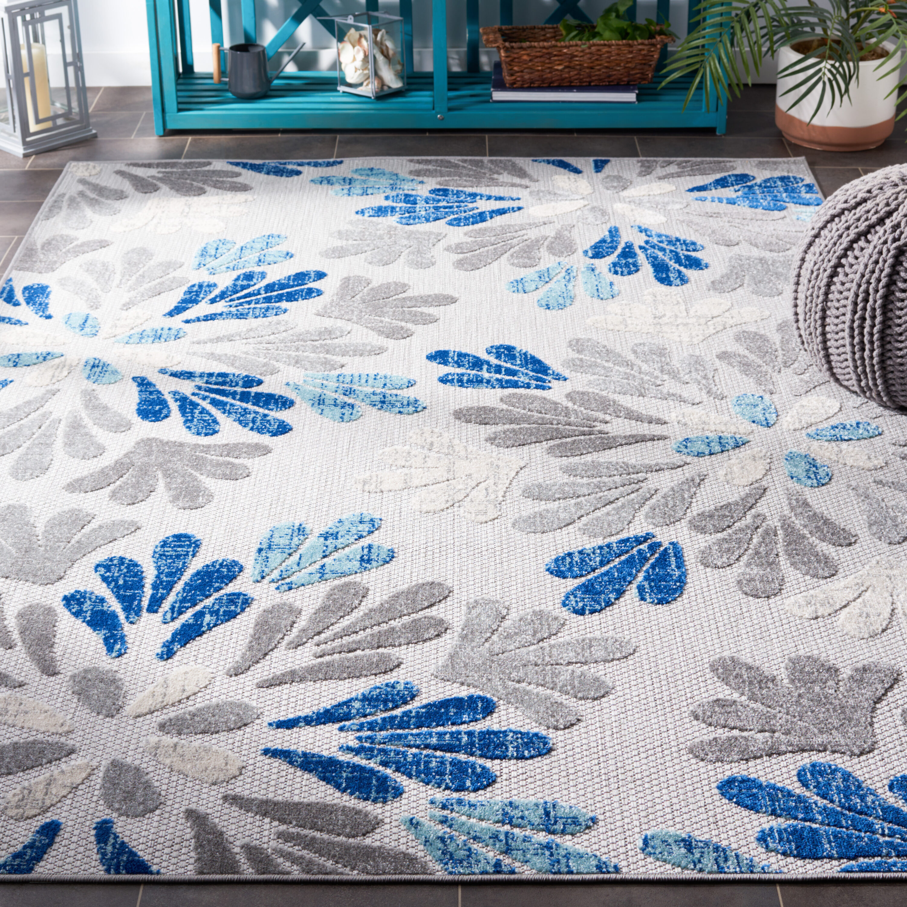 Safavieh CBN800F-6 rugs - View #5
