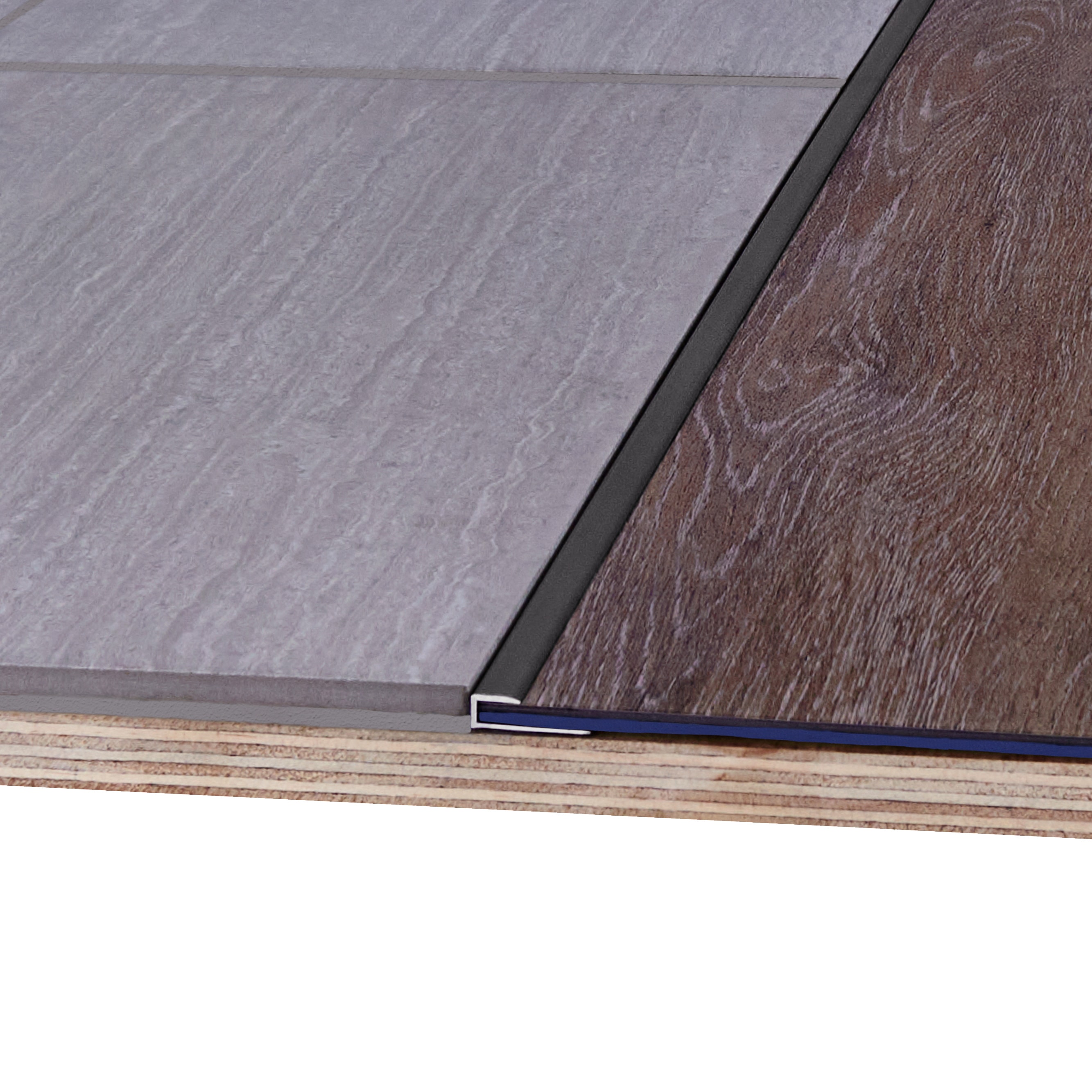 M-D 31816 Floor-Moulding - View #7