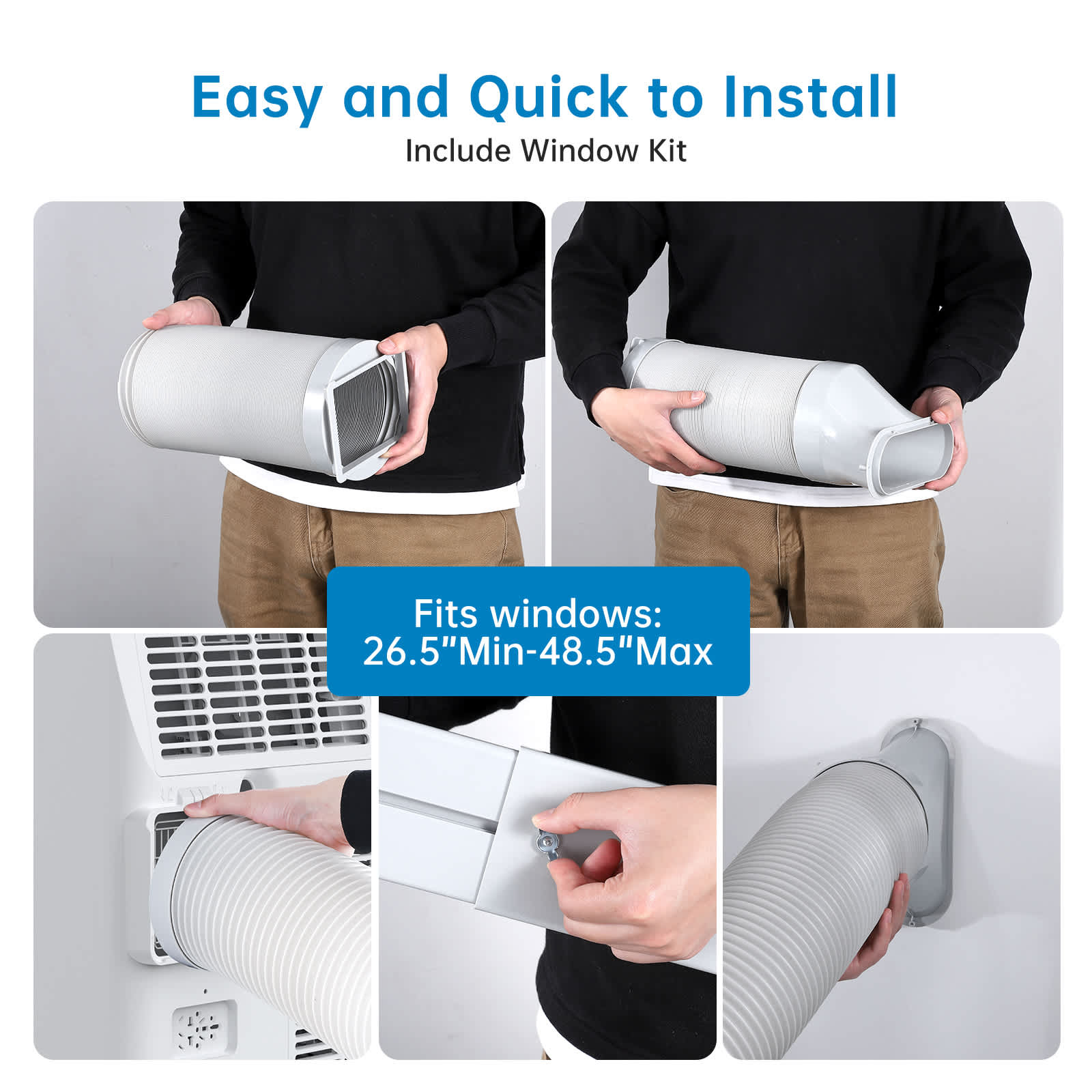 Qeetex LSHQQPHO-10YNHAL7 Portable-Air-Conditioners - View #6