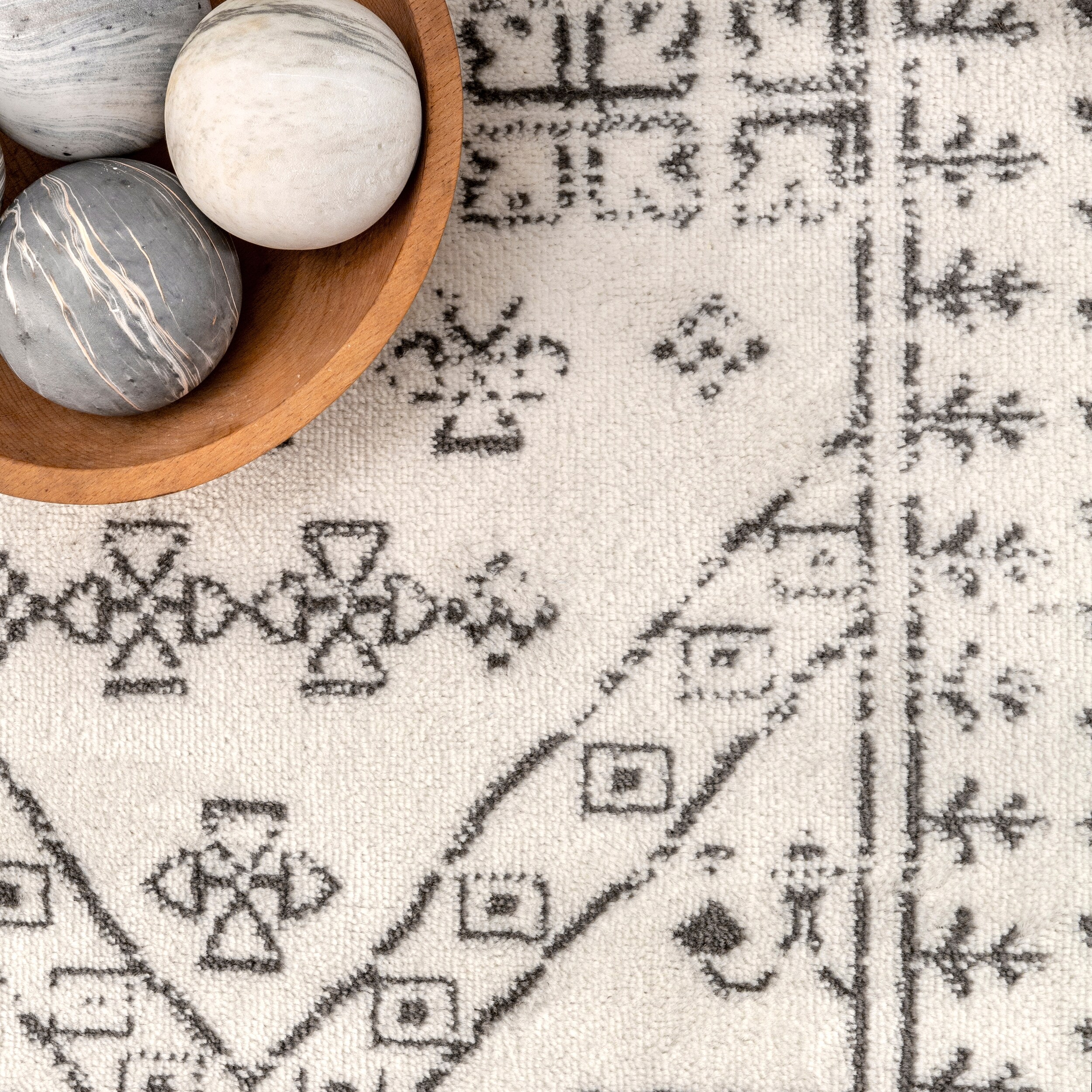 nuLOOM LPCT09B-2608 rugs - View #5