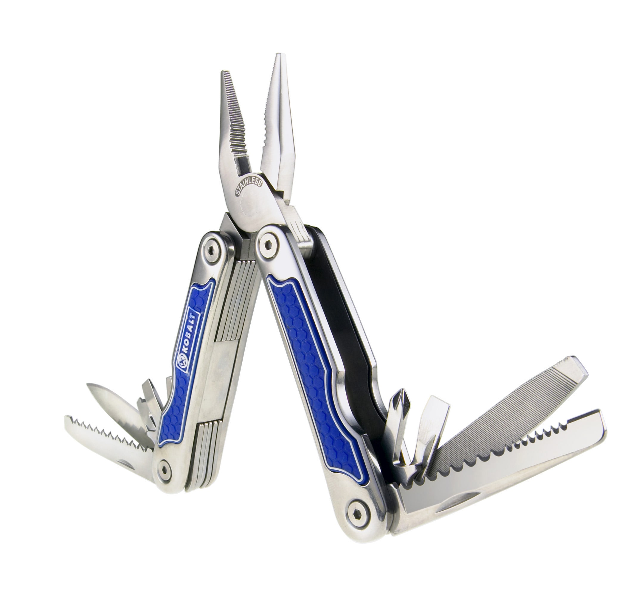 Kobalt multi tool online combo