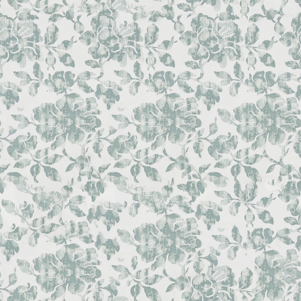 Bali 17B-8523 Ambrosia Saltwater Light filtering Cotton Roman shade swatch