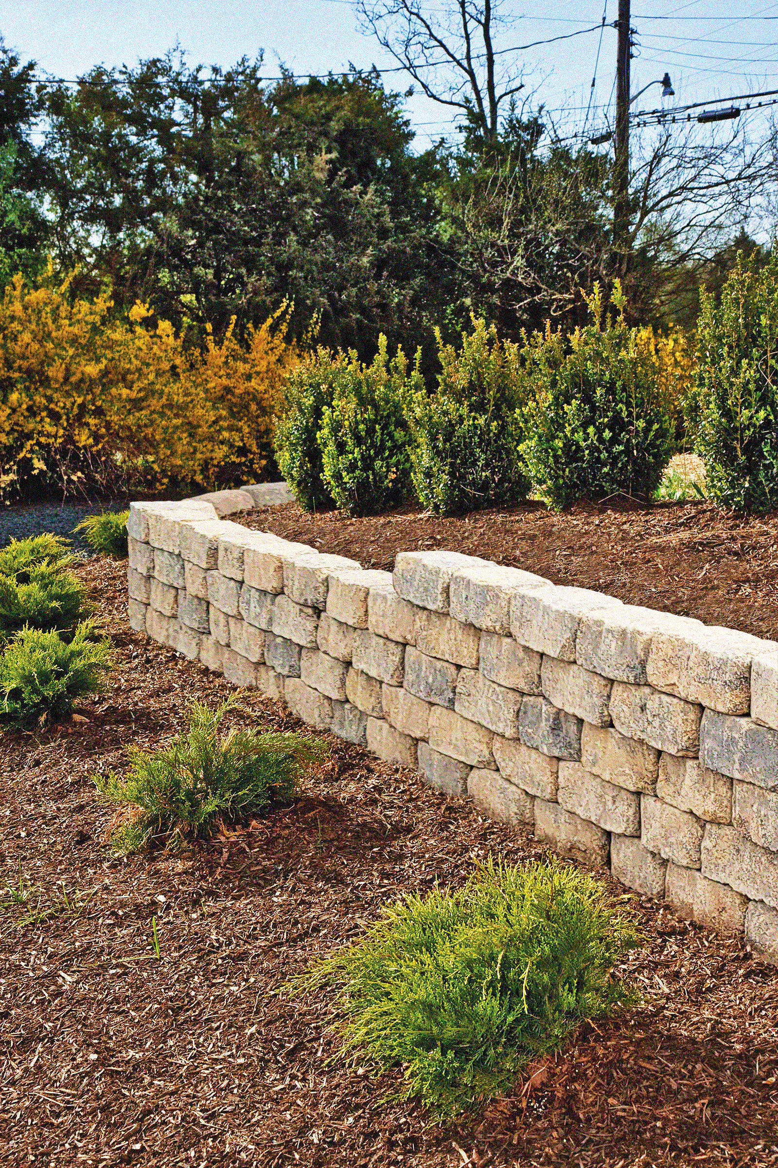  KNWS Retaining-Wall-Block - View #4