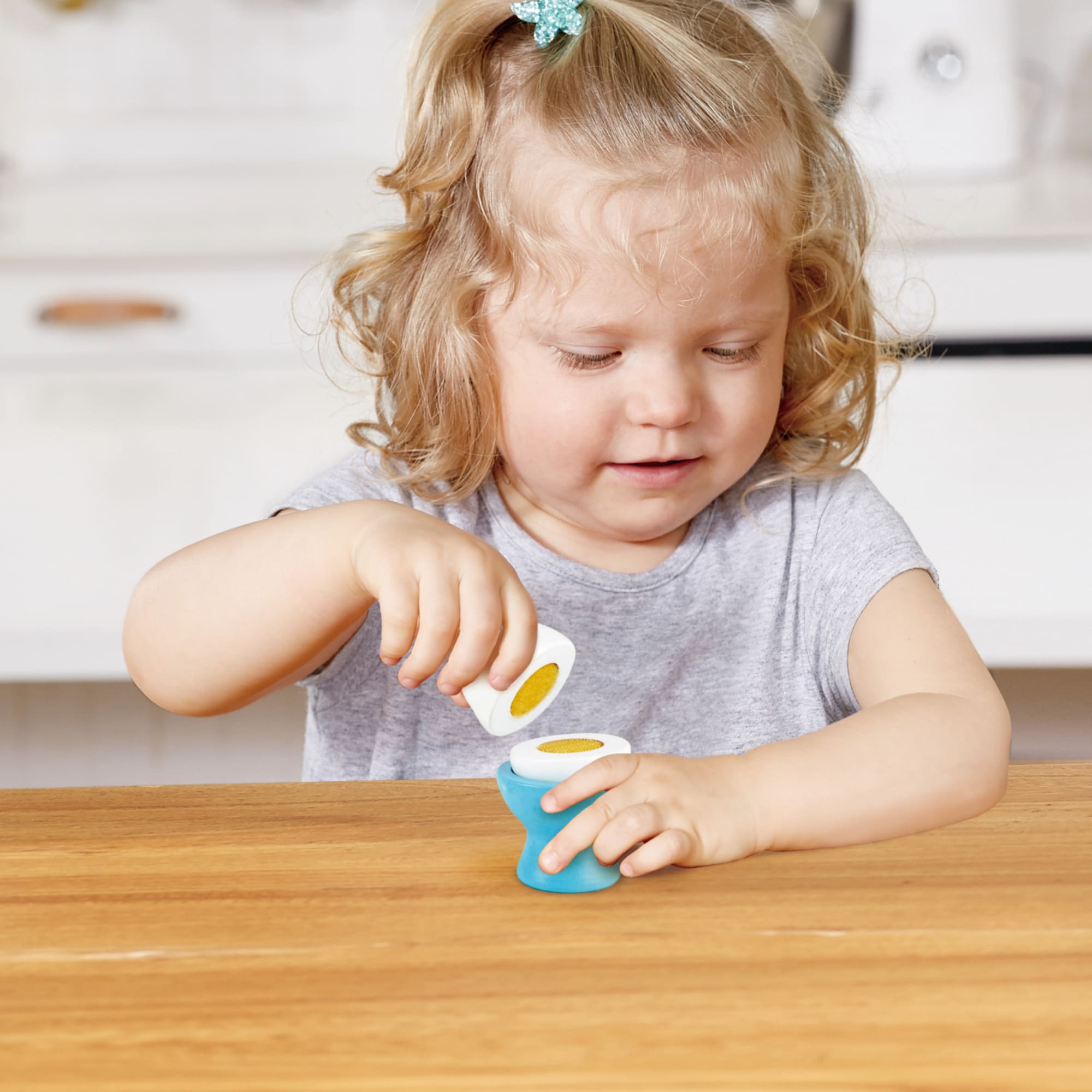 Hape G6943478030824 Play-Toys - View #5