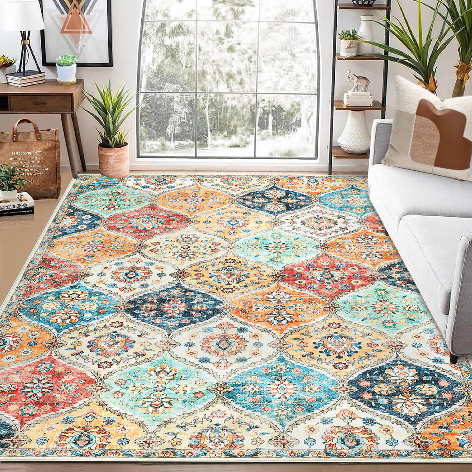 Garvee YXY-LO-PHO-10OJG537 rugs - View #2