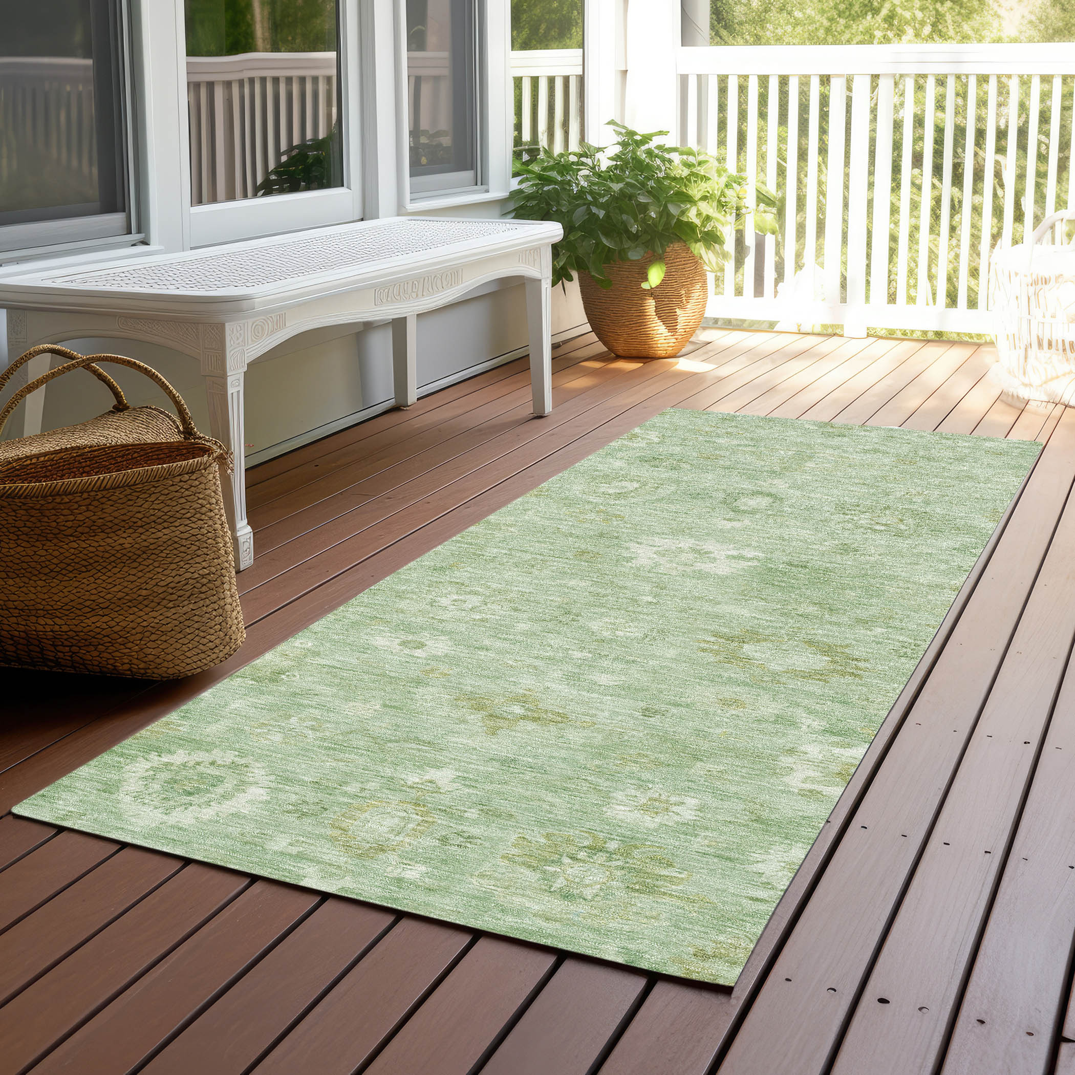 Addison Rugs ACN1770AL2X8 rugs - View #7