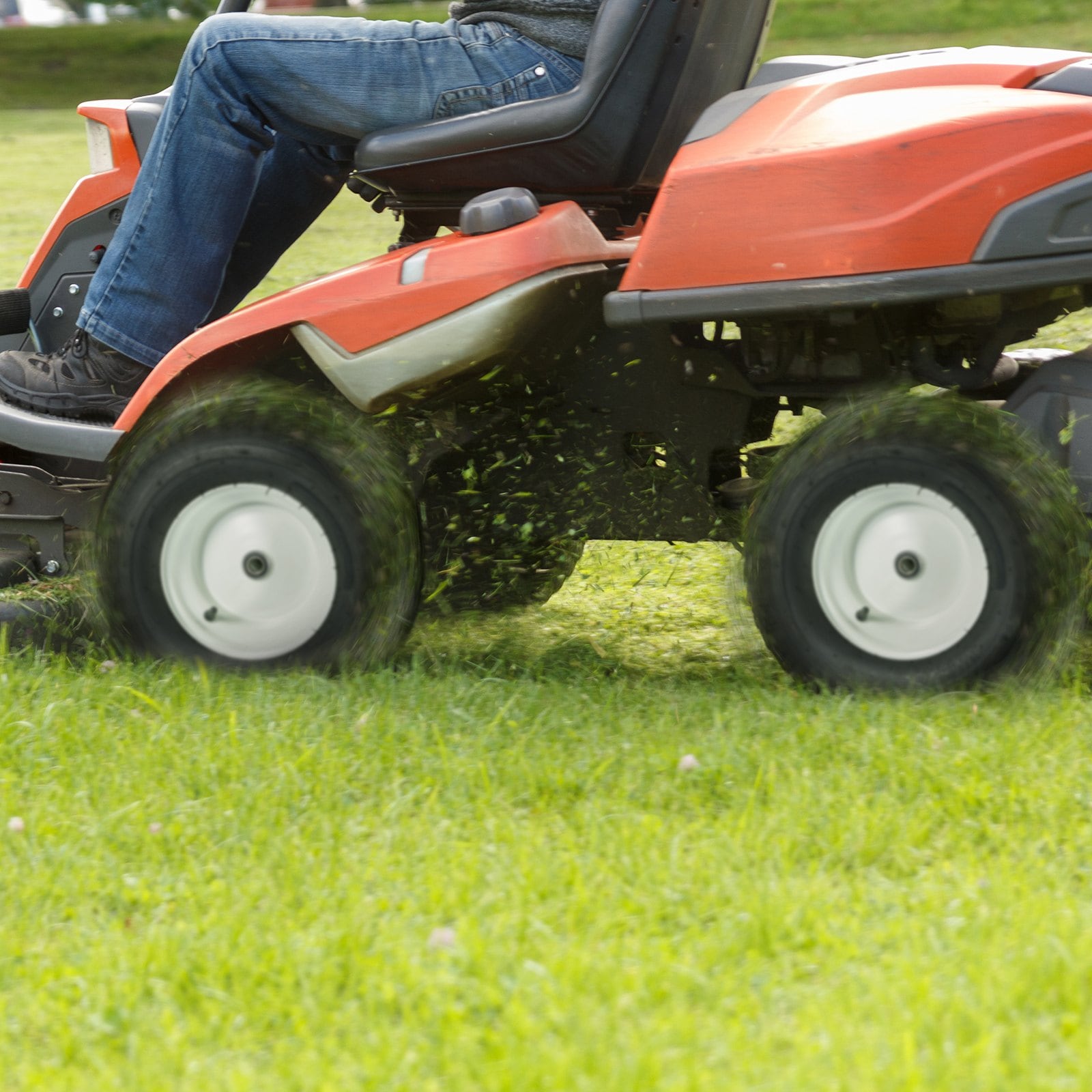 GIVIMO LW102GIVSS1265 Lawn-Mower-Spindles - View #2