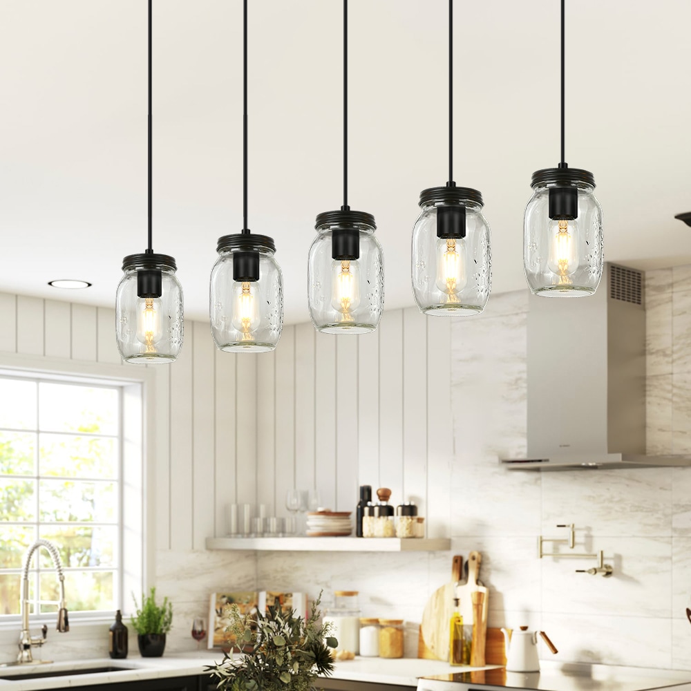 GoYeel LP007 Pendant-Lights - View #6