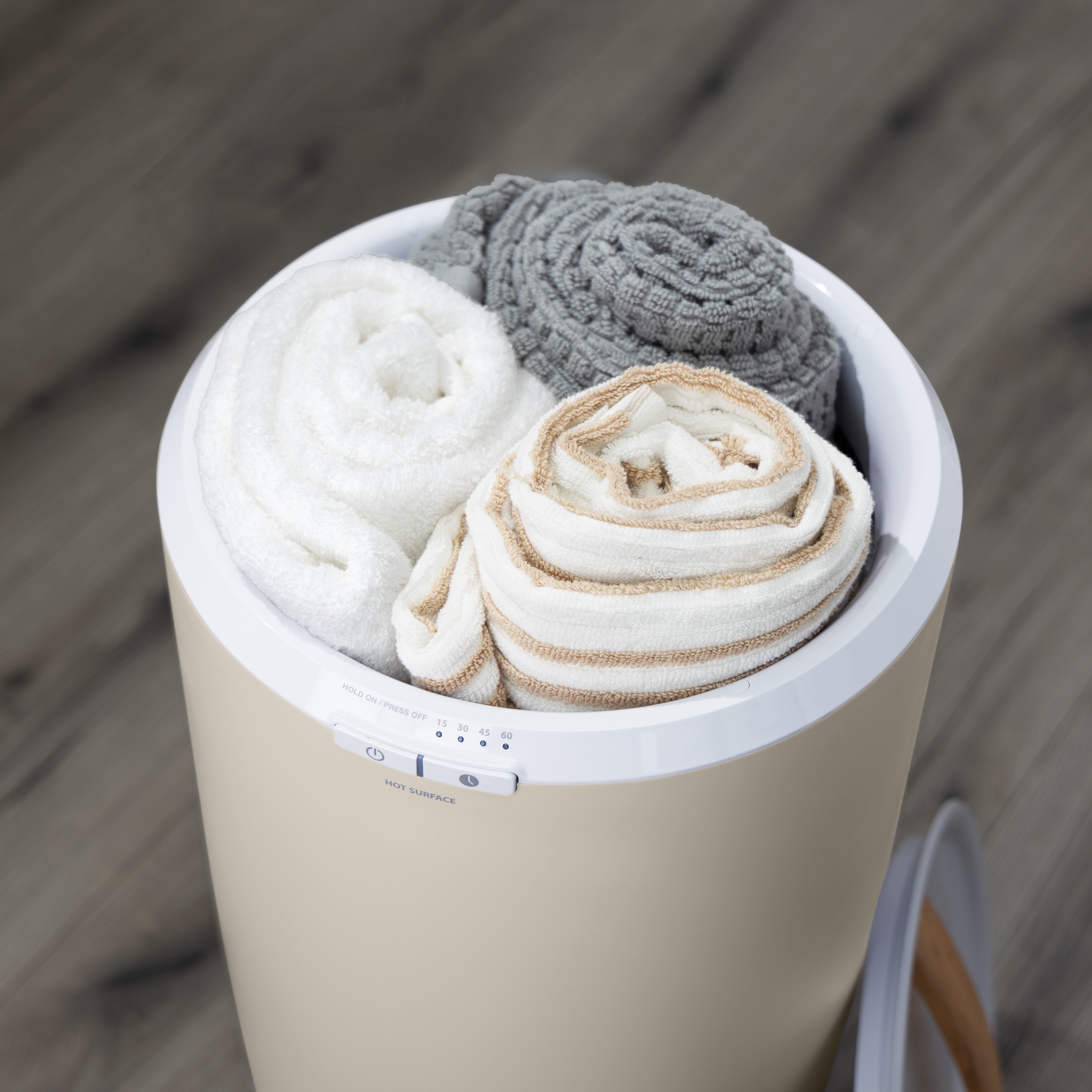 Zadro TWBNEU Towel-Warmers - View #11