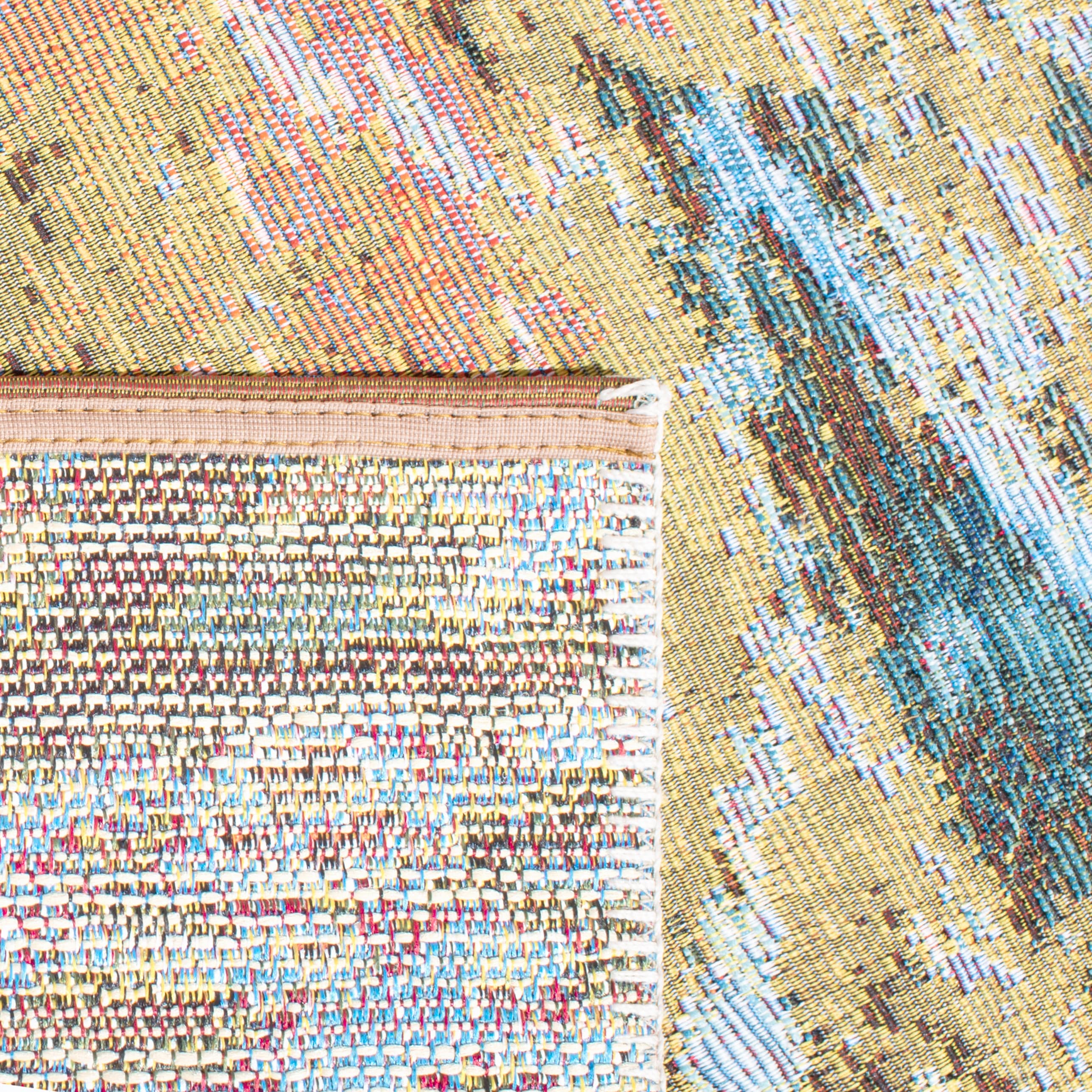 Safavieh BAR581C-4 rugs - View #4