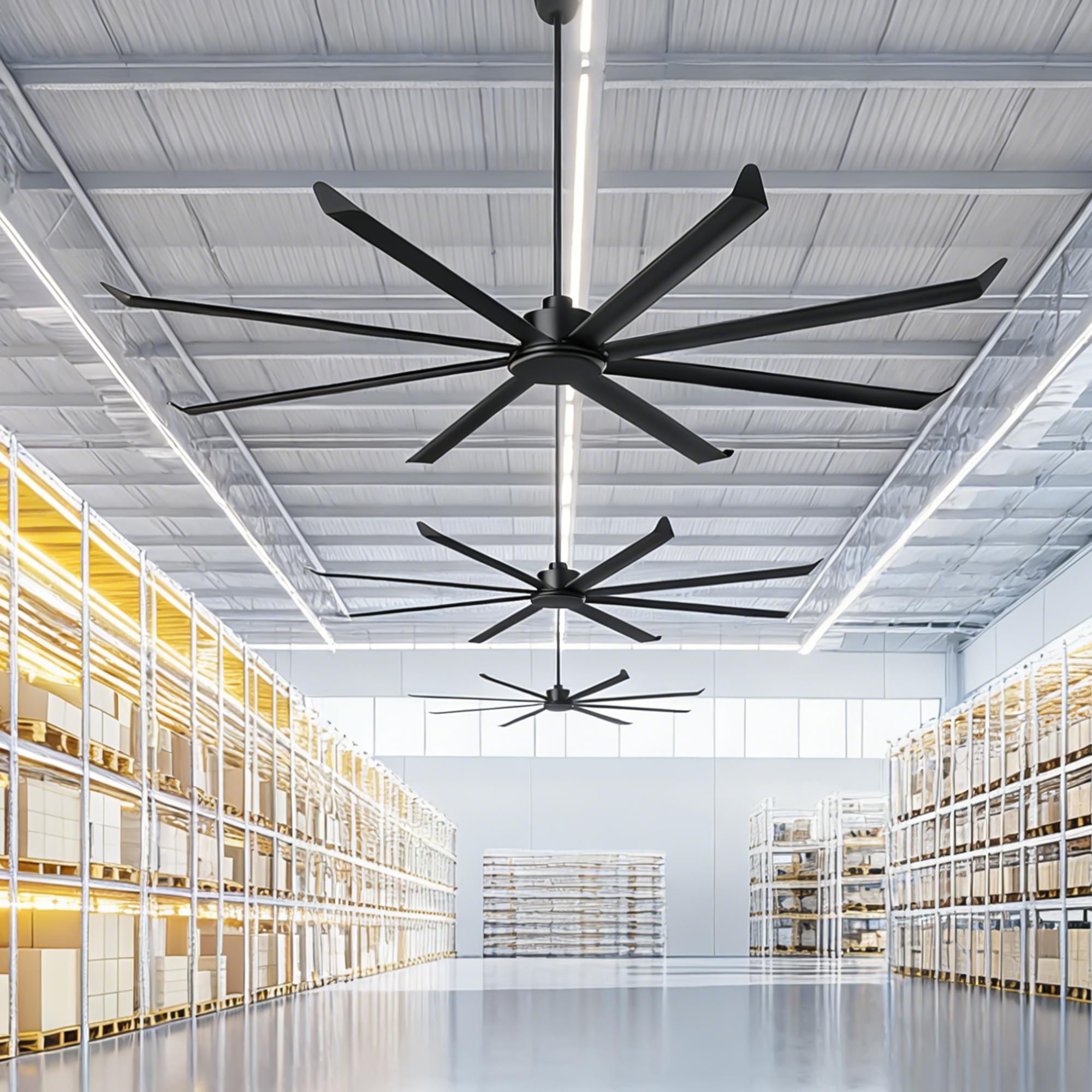 Bayfeve BF-462027-MP Ceiling-Fans - View #14