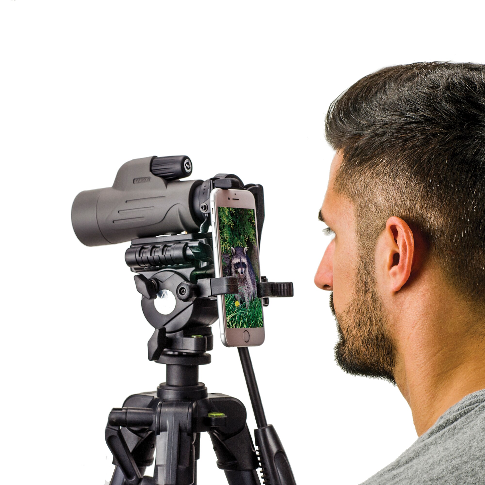 Carson Optical CSNMP842IS Hunting-Equipment - View #8
