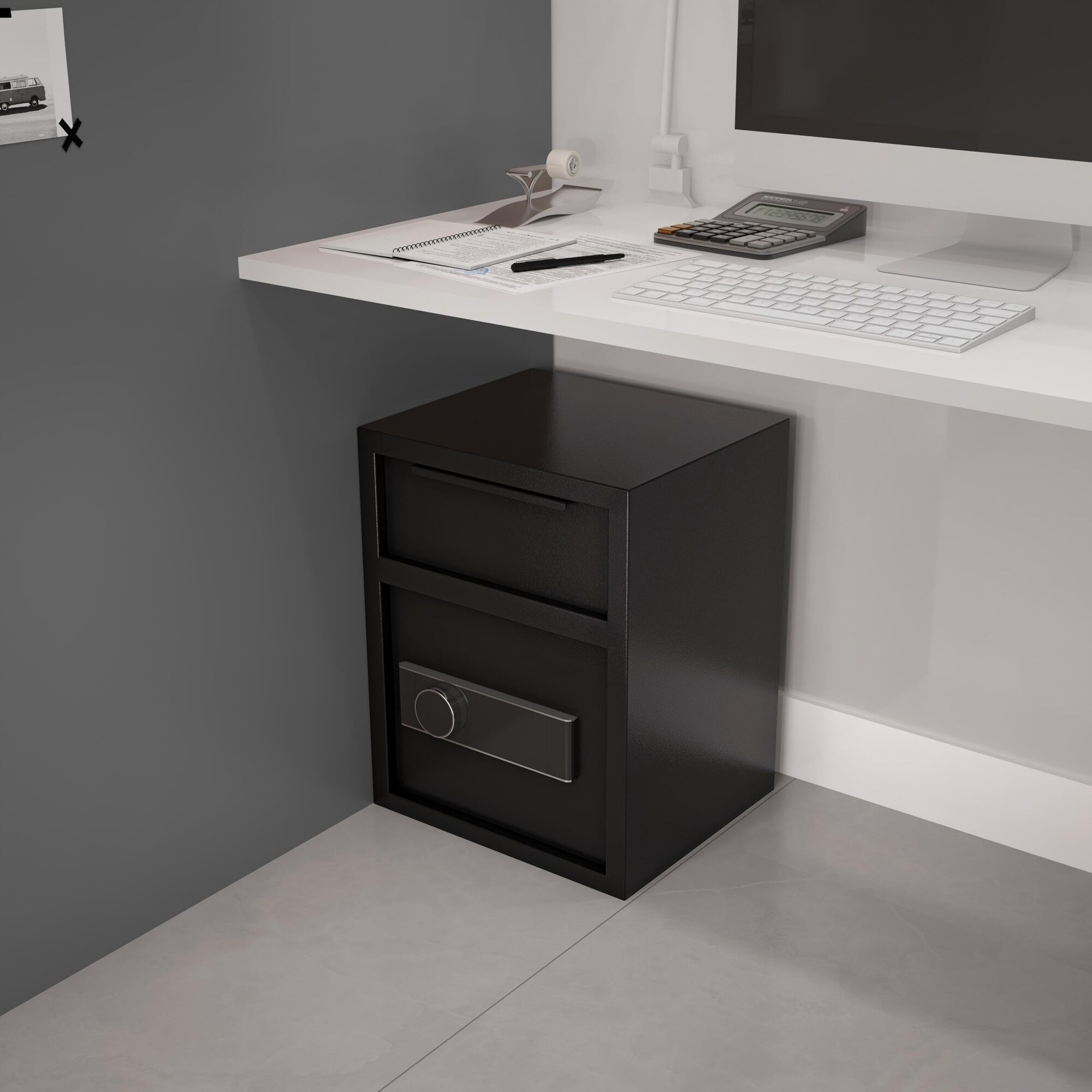 LAIFUCAM LLA0803A334 File-Safes - View #9