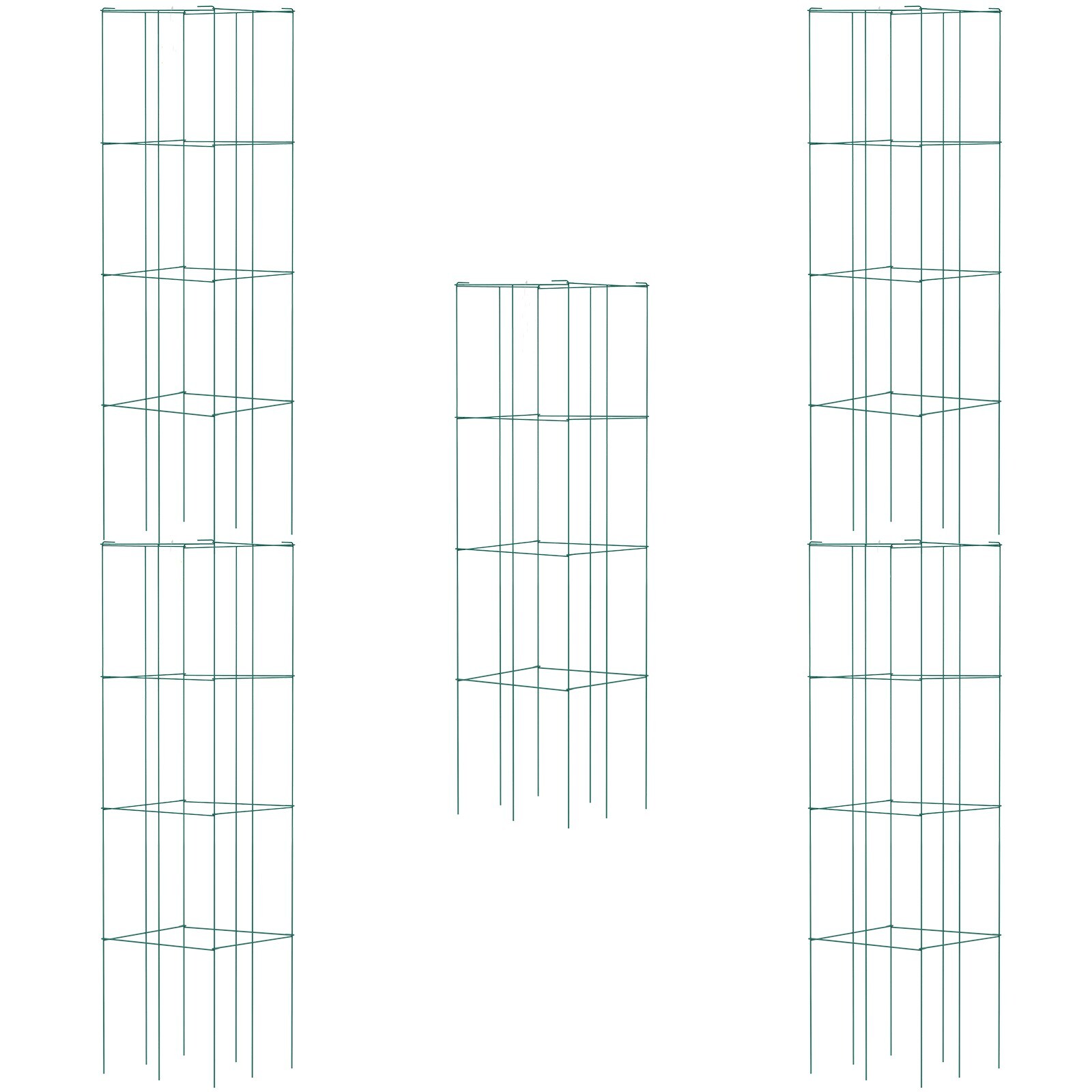 SVOPES SVOPESFXKZDFQ03935V0 Tomato-Cages - View #10