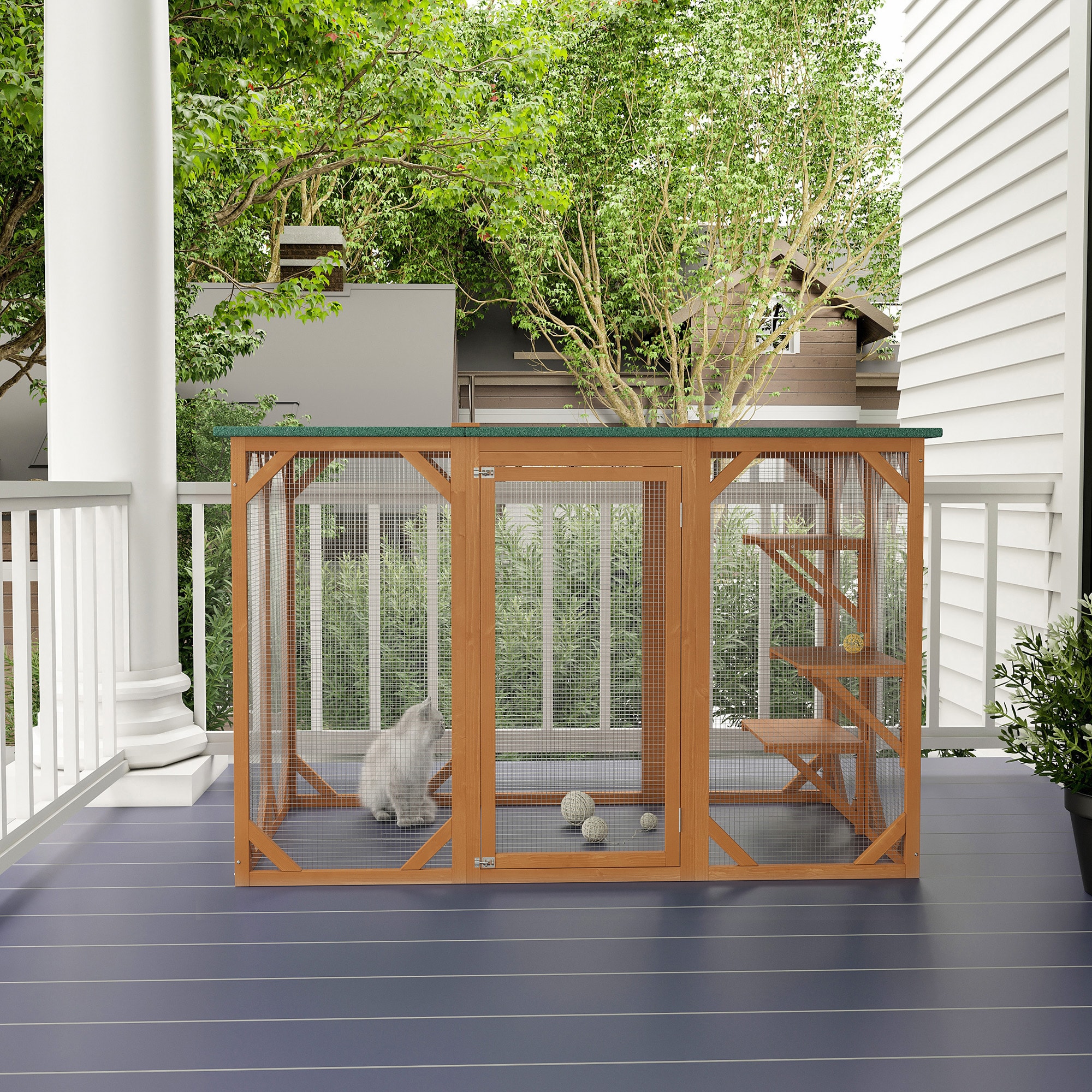 LOVMOR SF-M-W2225P173769 curtains - View #2