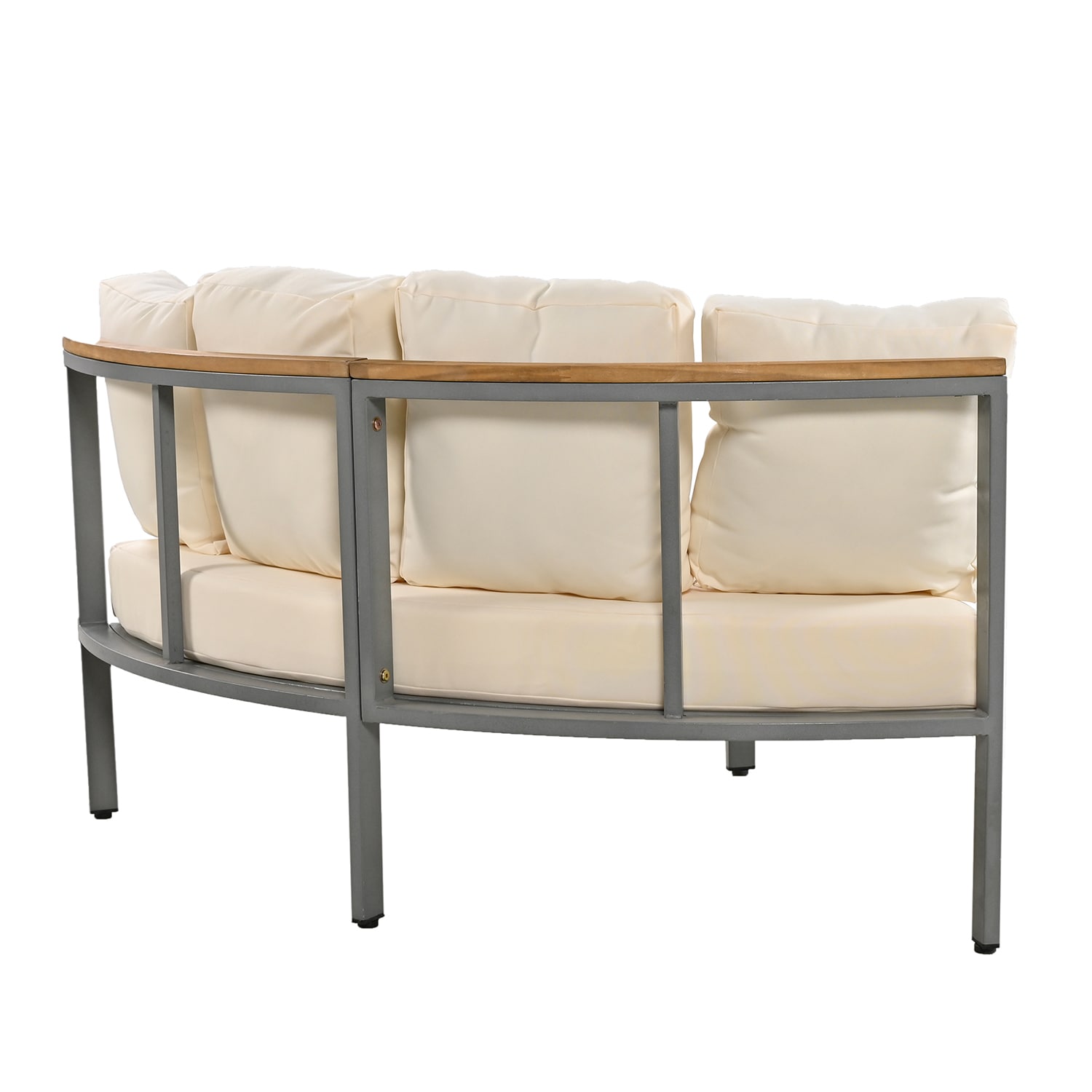 Bybafun YA0200248 Patio-Sofas-Daybeds - View #6
