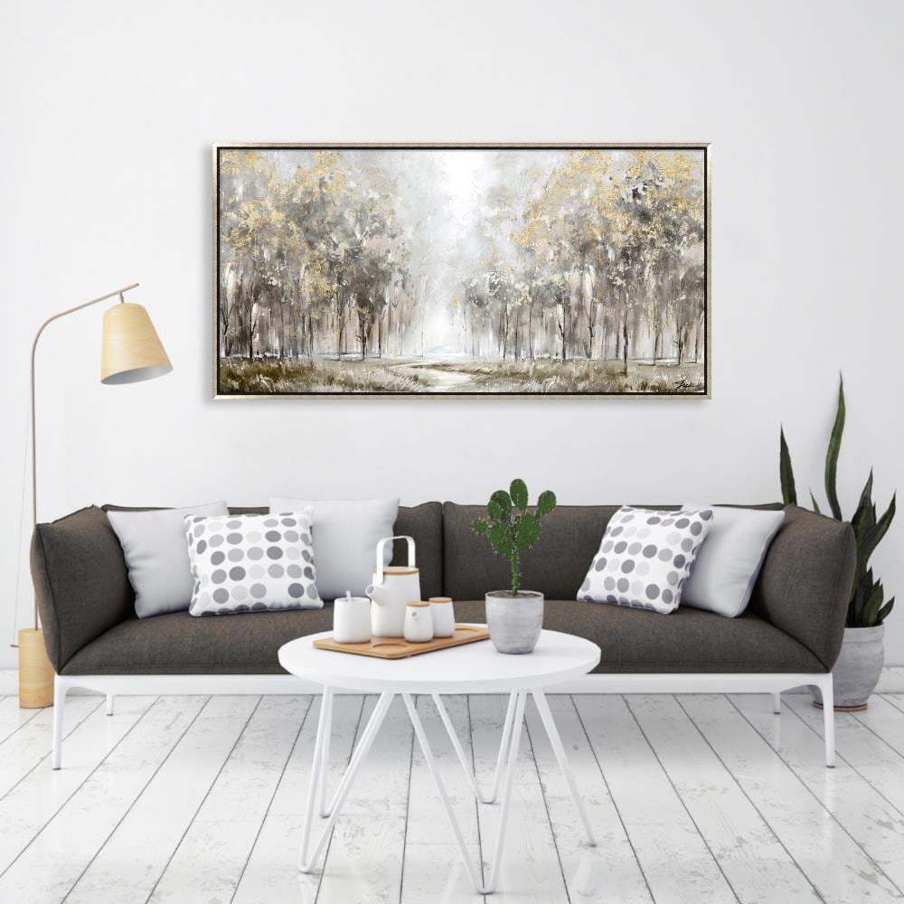 Oakland Living CC-1057 Wall-Art - View #2