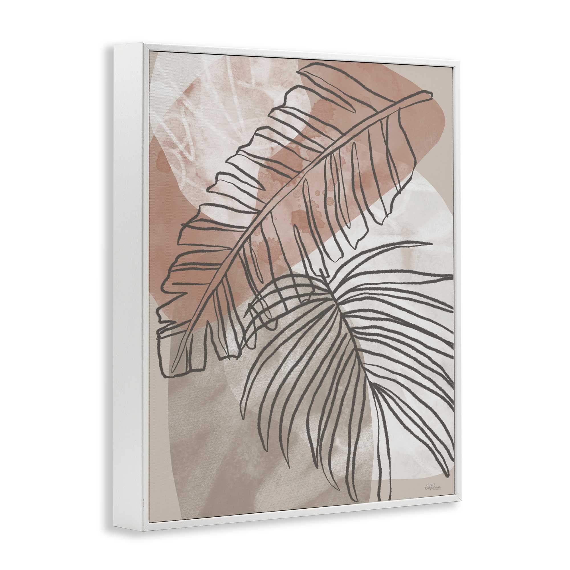 Stupell Industries BT-594-WFR-11X14 Wall-Art - View #2