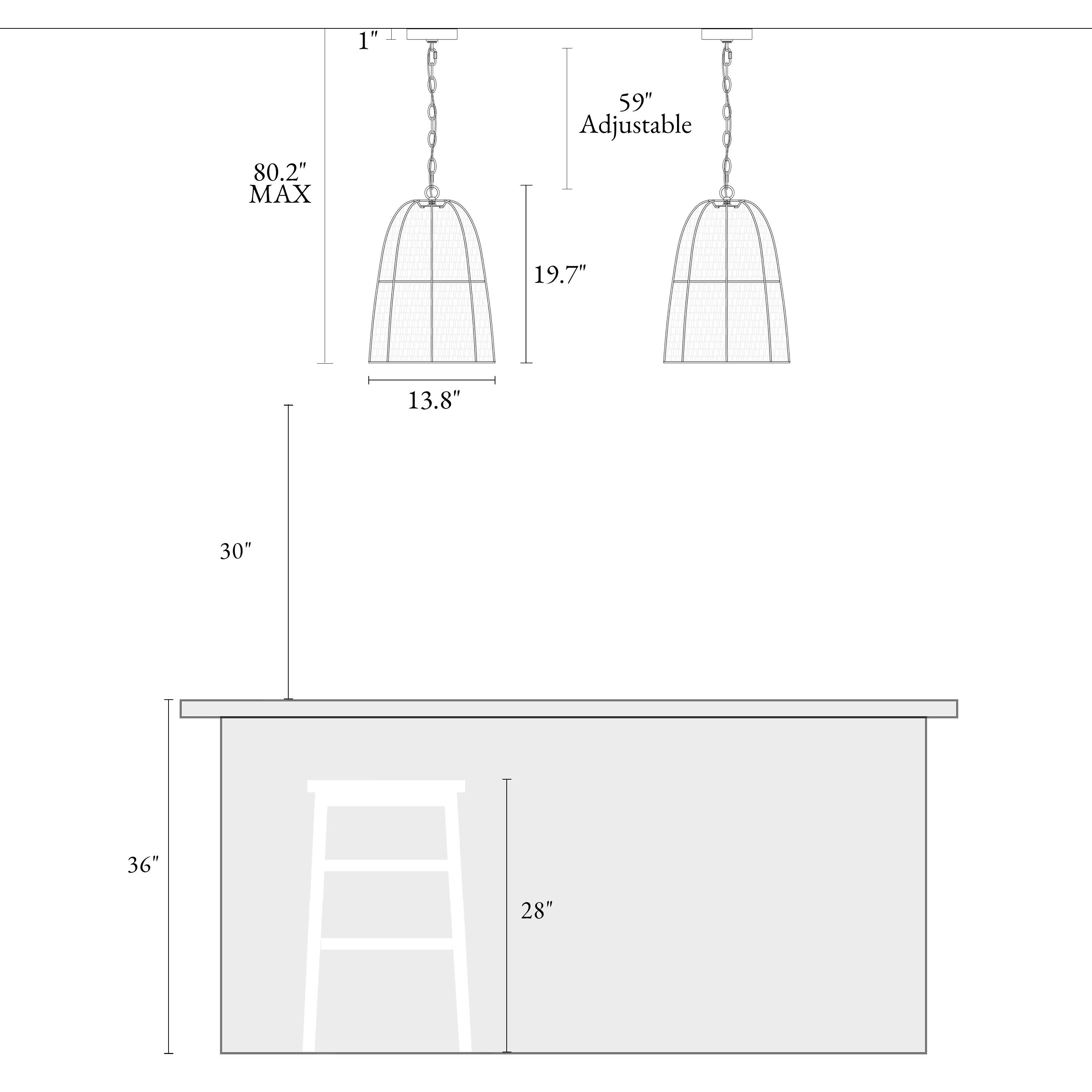 LNC LA7BRYI5242P9C Pendant-Lights - View #14