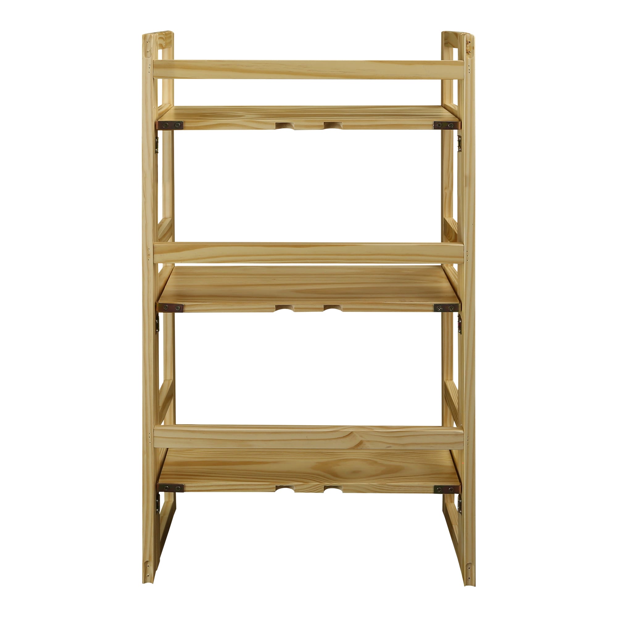 Casual Home 331-80 bookcases - View #4