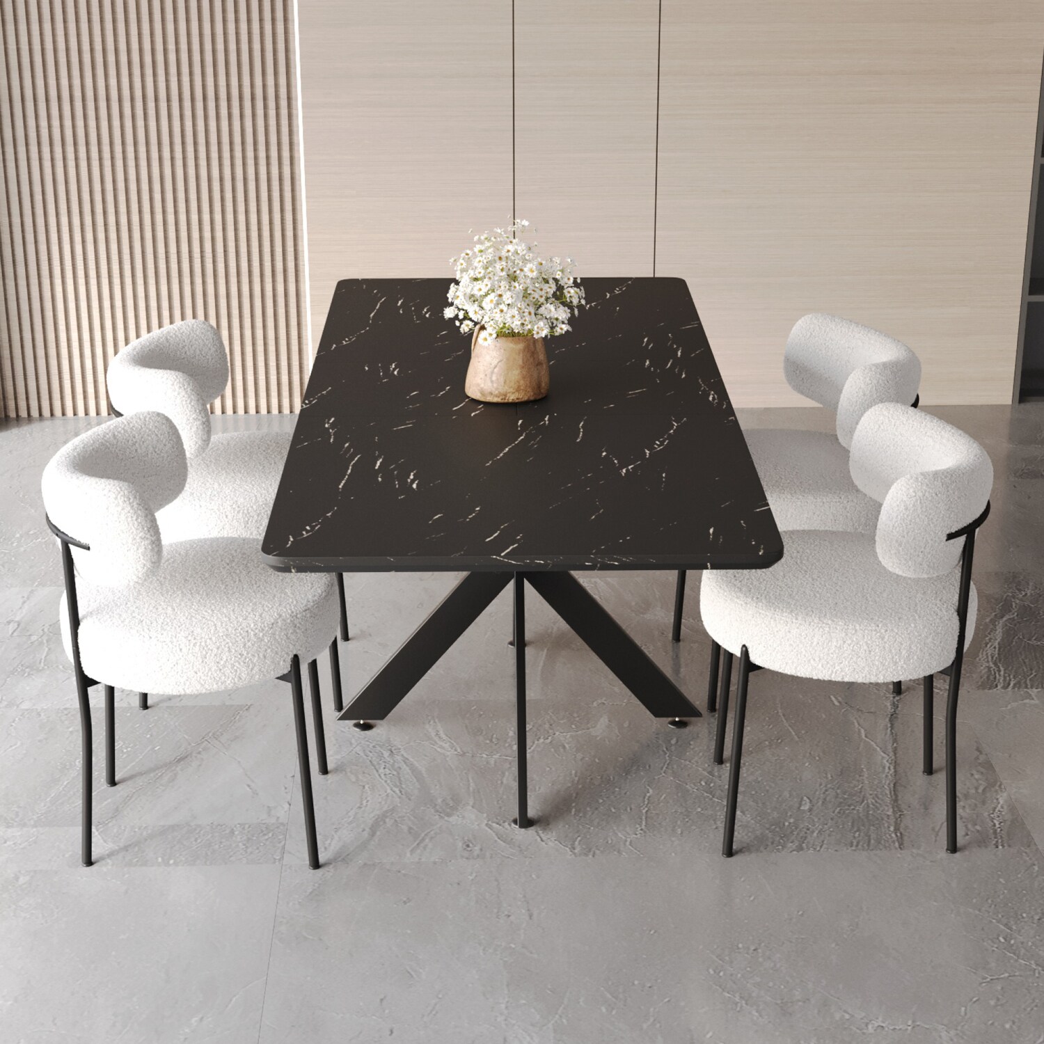 Streamdale Furniture W2189S00132 Dining-Sets - View #2