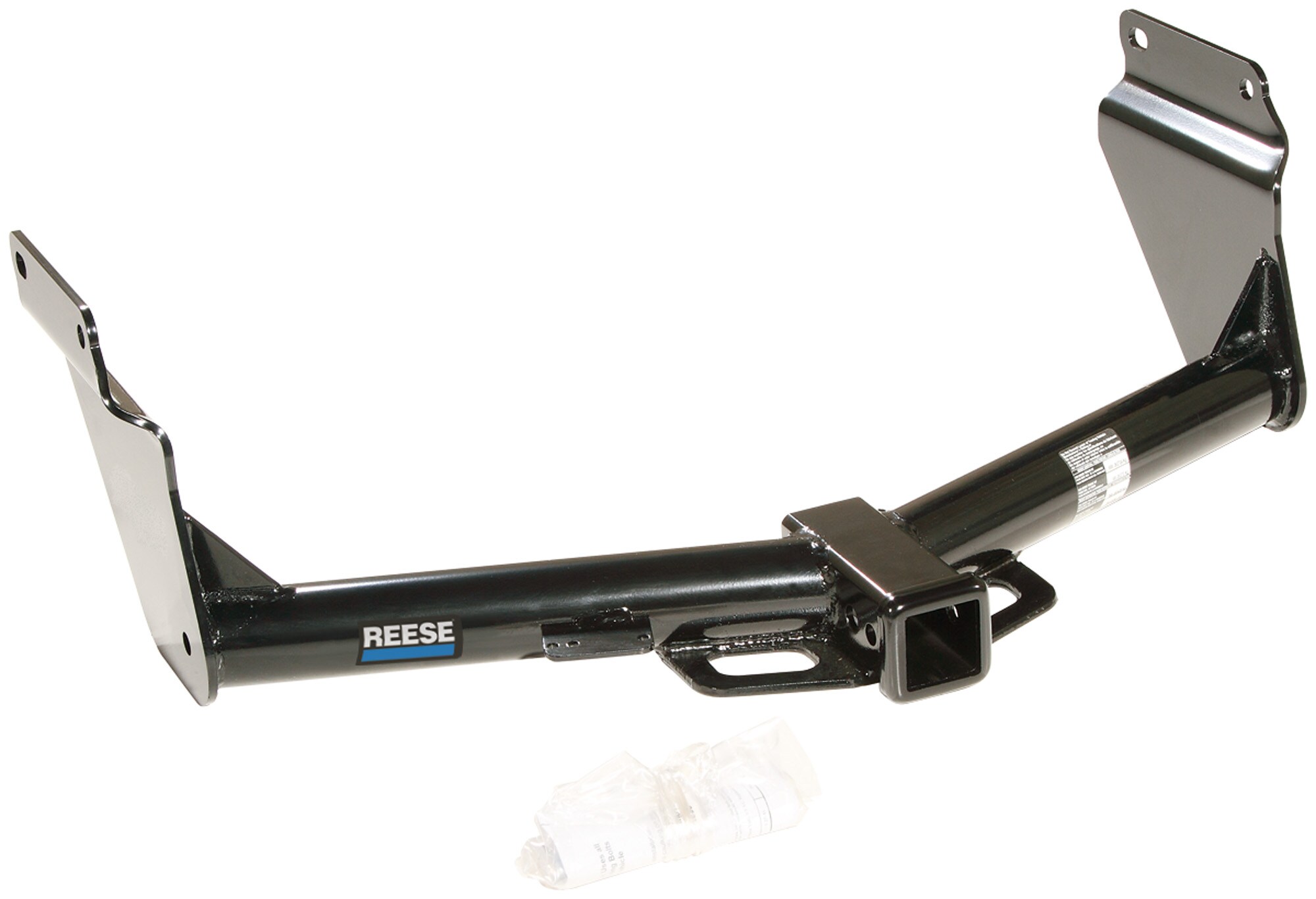 Reese 44662 Hitch Class III/IV, 2-in Box Opening