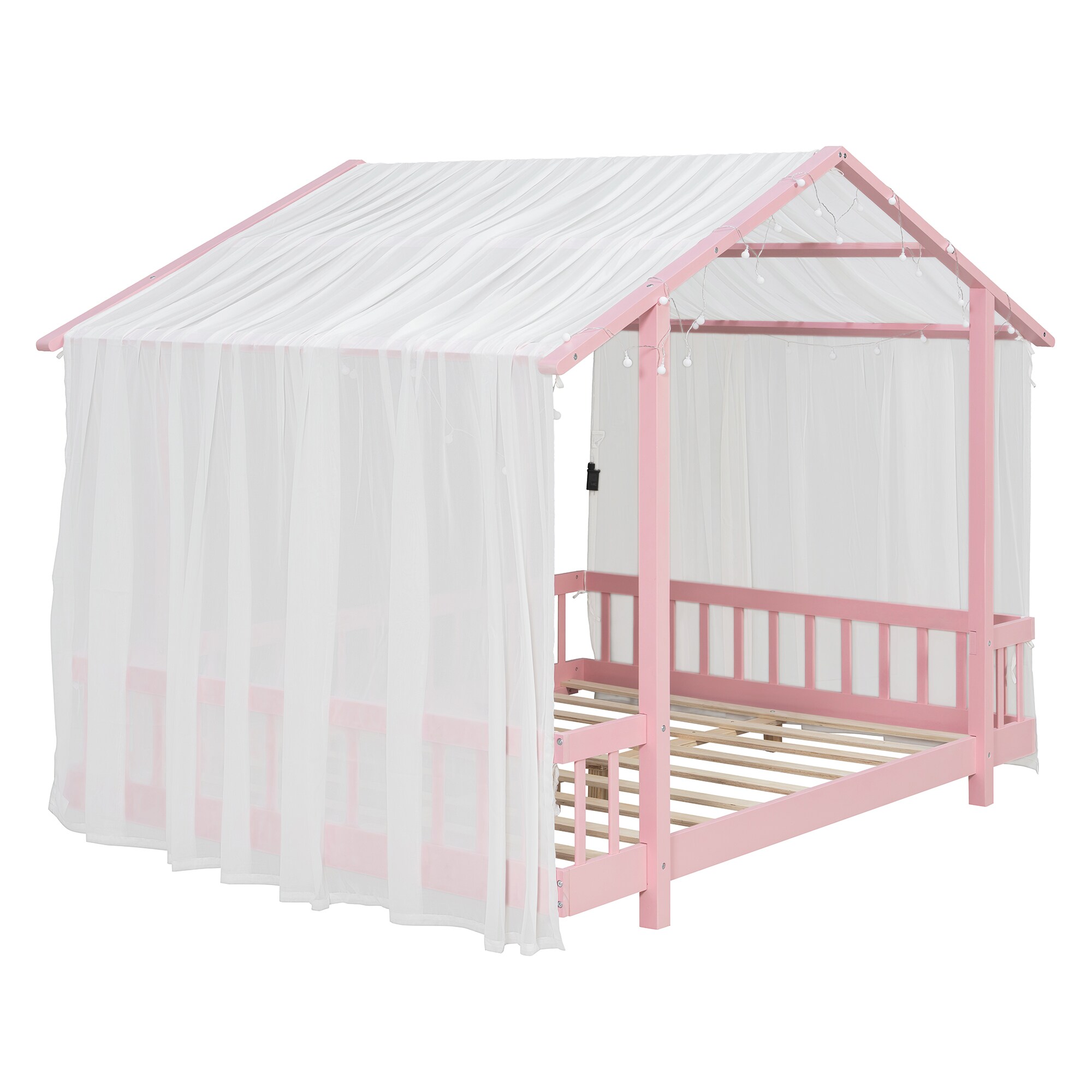 ModernLuxe L3P-N820P448298H beds - View #2