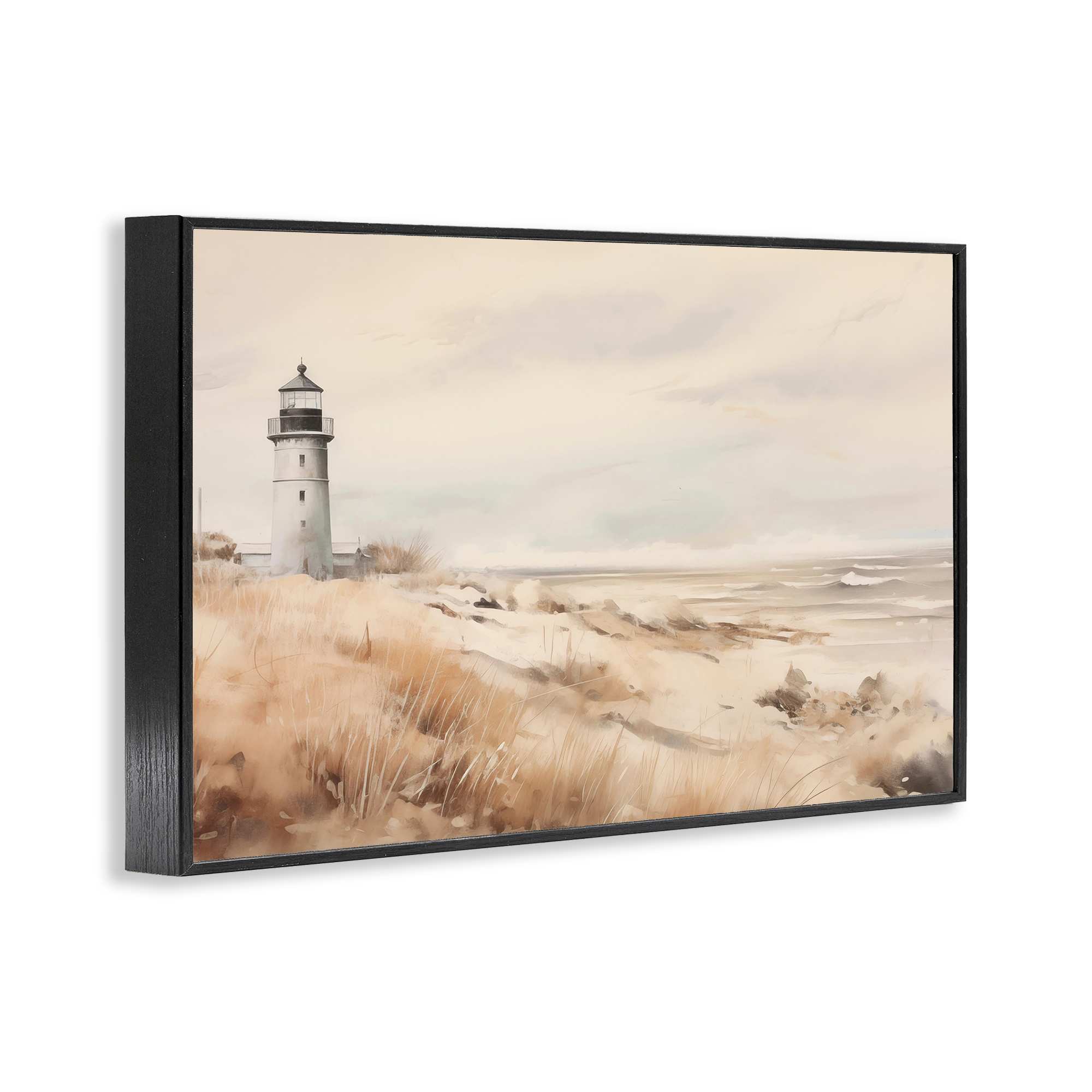 Stupell Industries BT-707-FR-16X24 Wall-Art - View #2