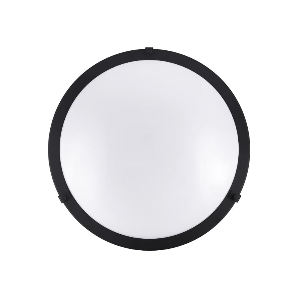 Design House 578641-BLK flushmounts - View #6