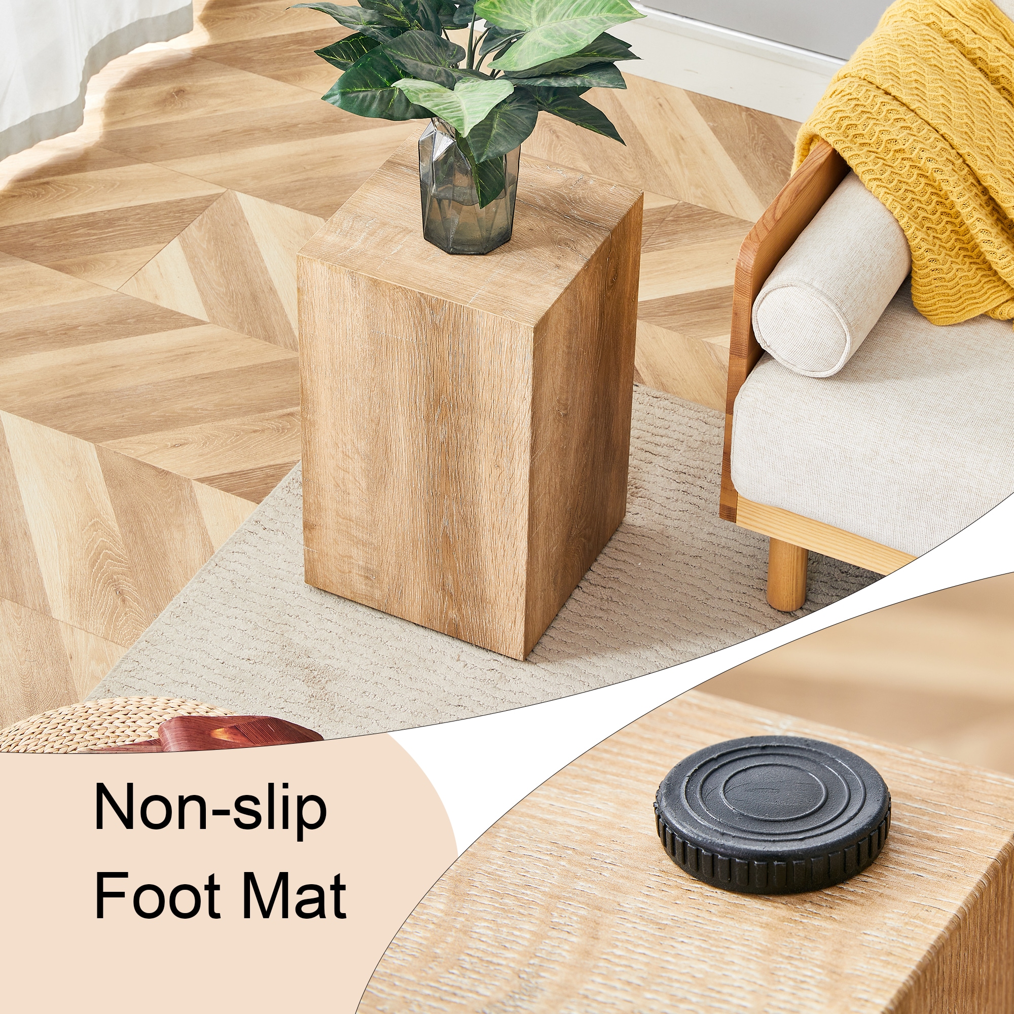 GDFStudio 330135 Coffee-Tables - View #5