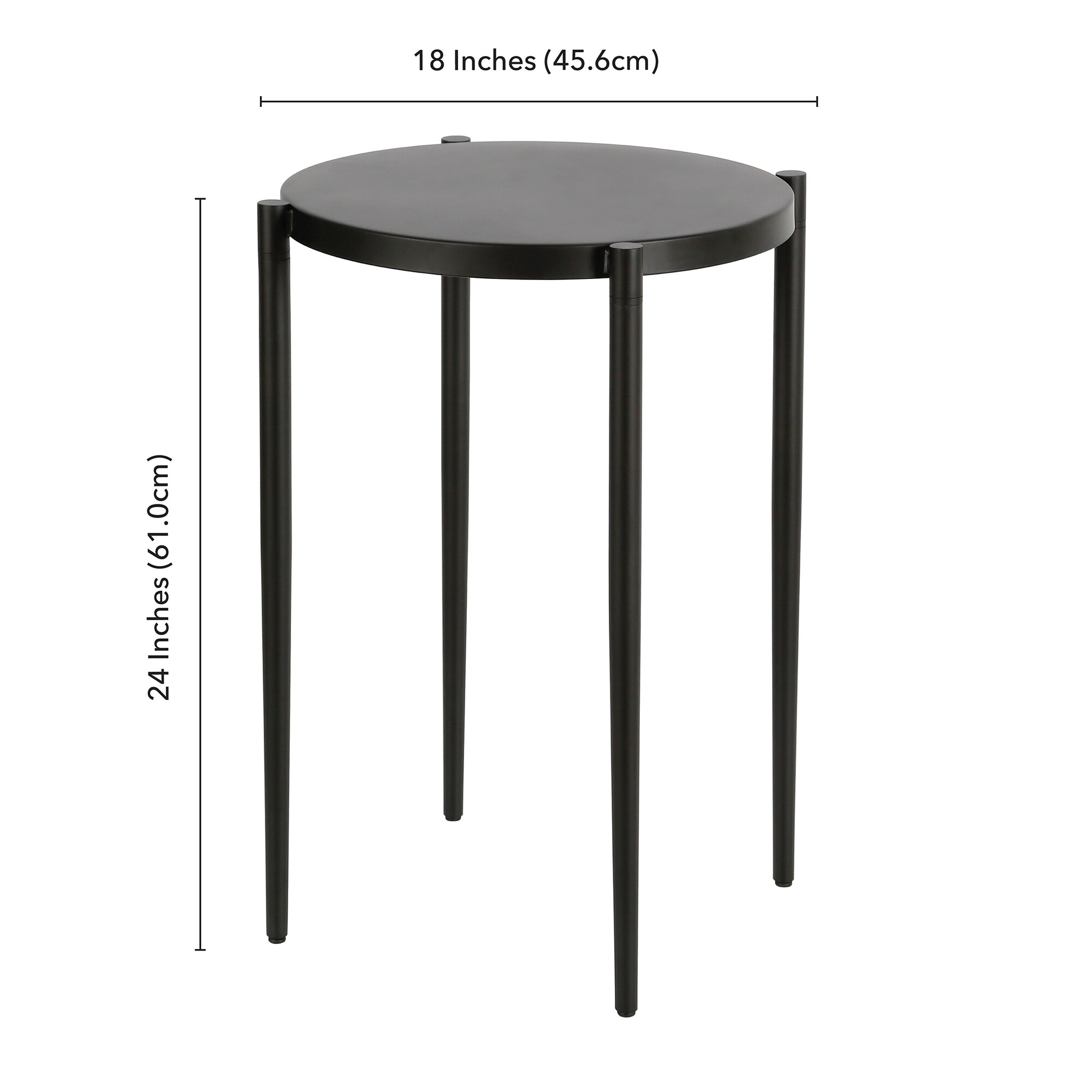 Hailey Home ST0361 End-Tables - View #9